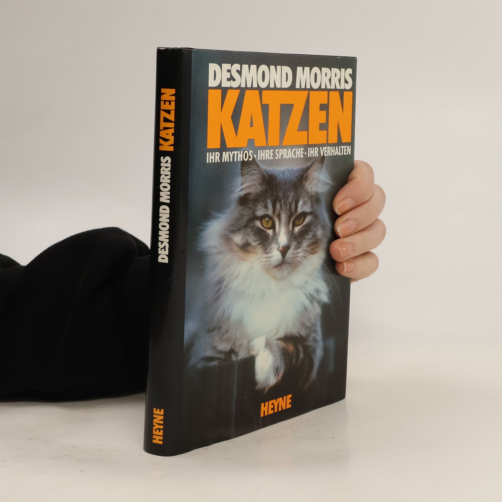 Desmond Morris Rommel