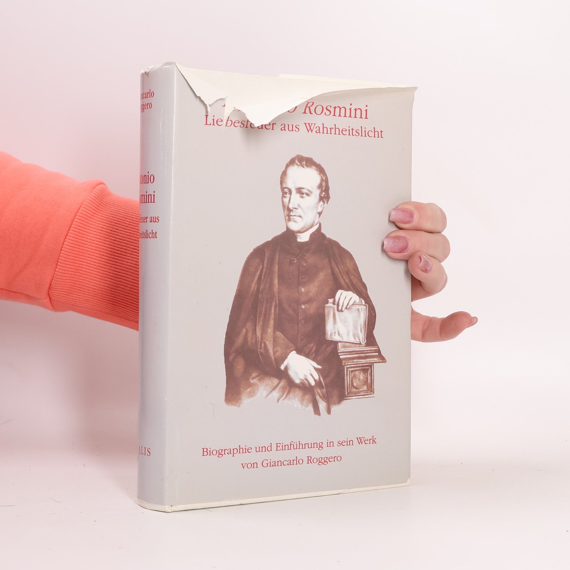 Gesamtausgabe, 8 Bde. in 9 Tl.-Bdn.