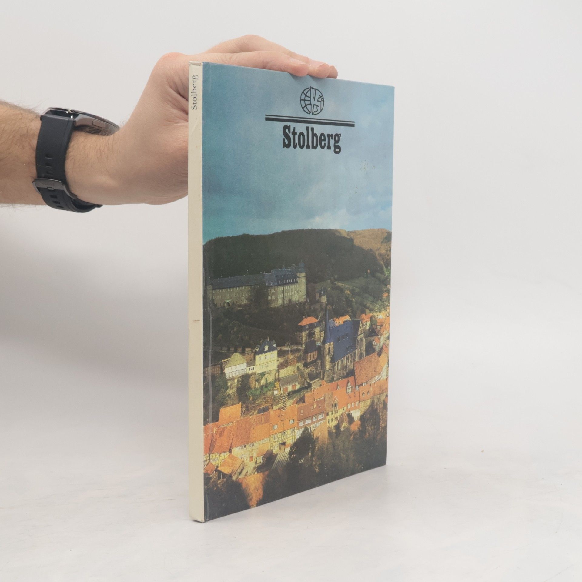 Collectif d'auteurs Stolberg