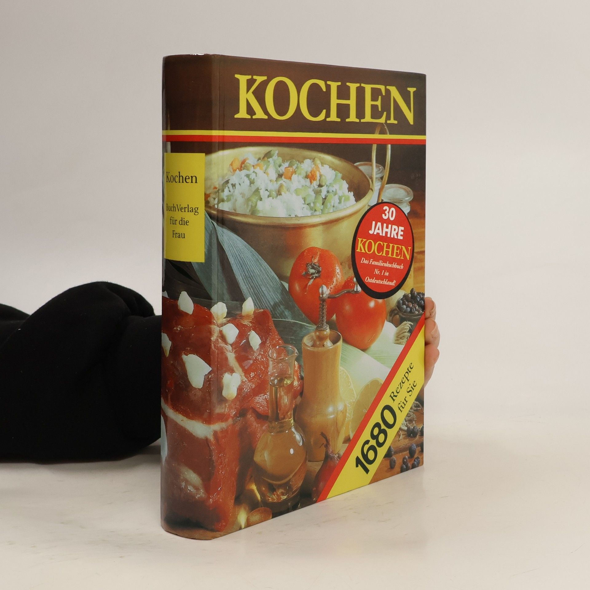 Autores varios Kochen