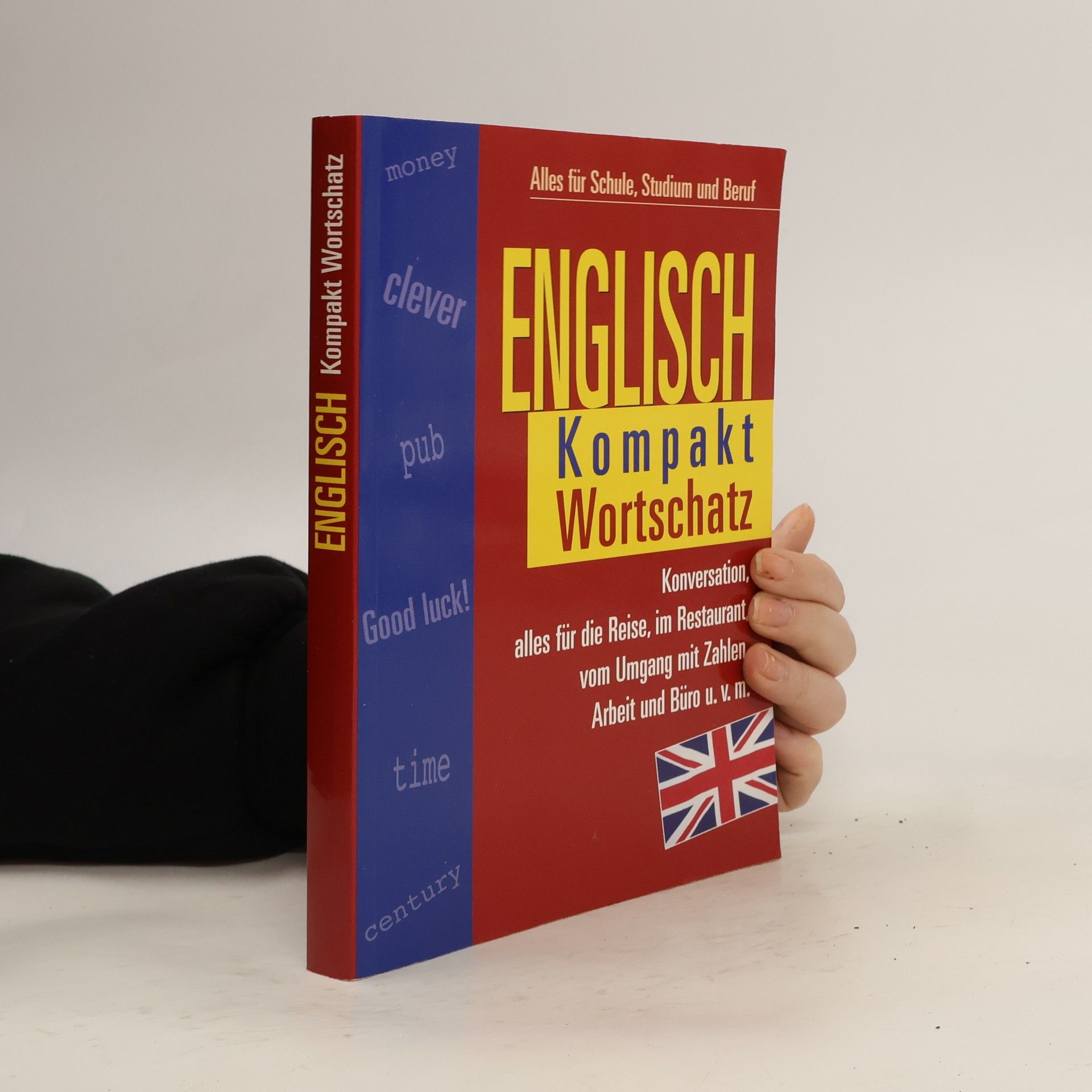 Various authors Englisch kompakt