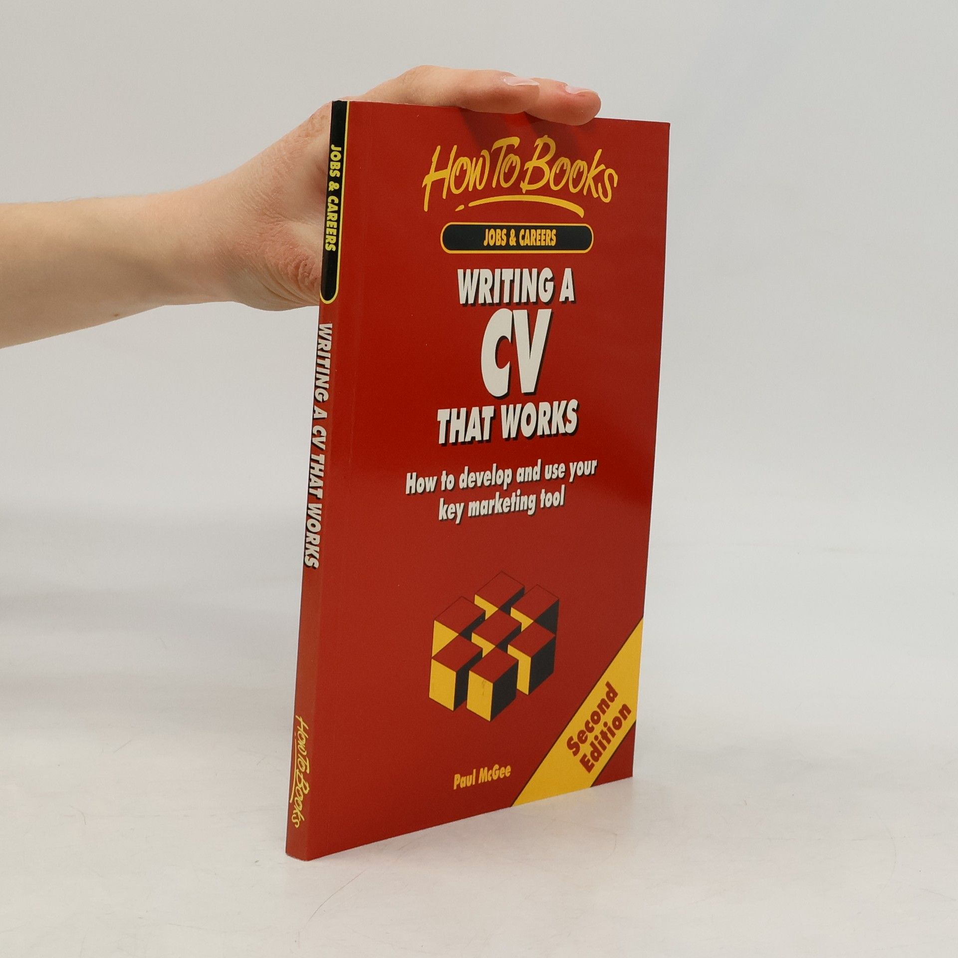 Various authors Writing a CV That Works