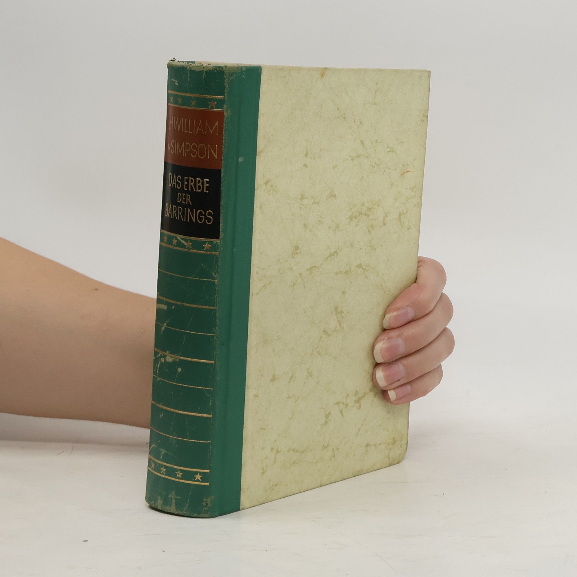 Das Erbe der Arrings