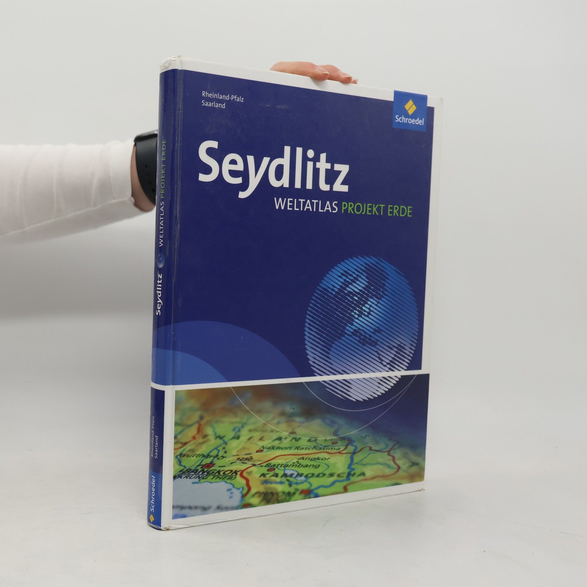 Schroedel Rheinland-Pfalz / Saarland