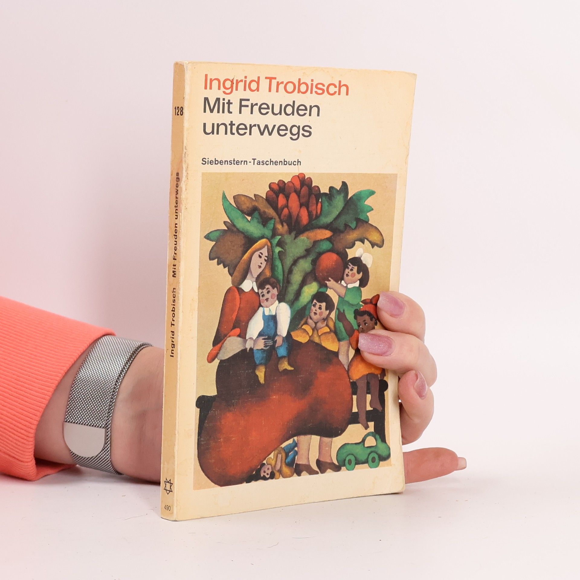 Mit Freuden unterwegs