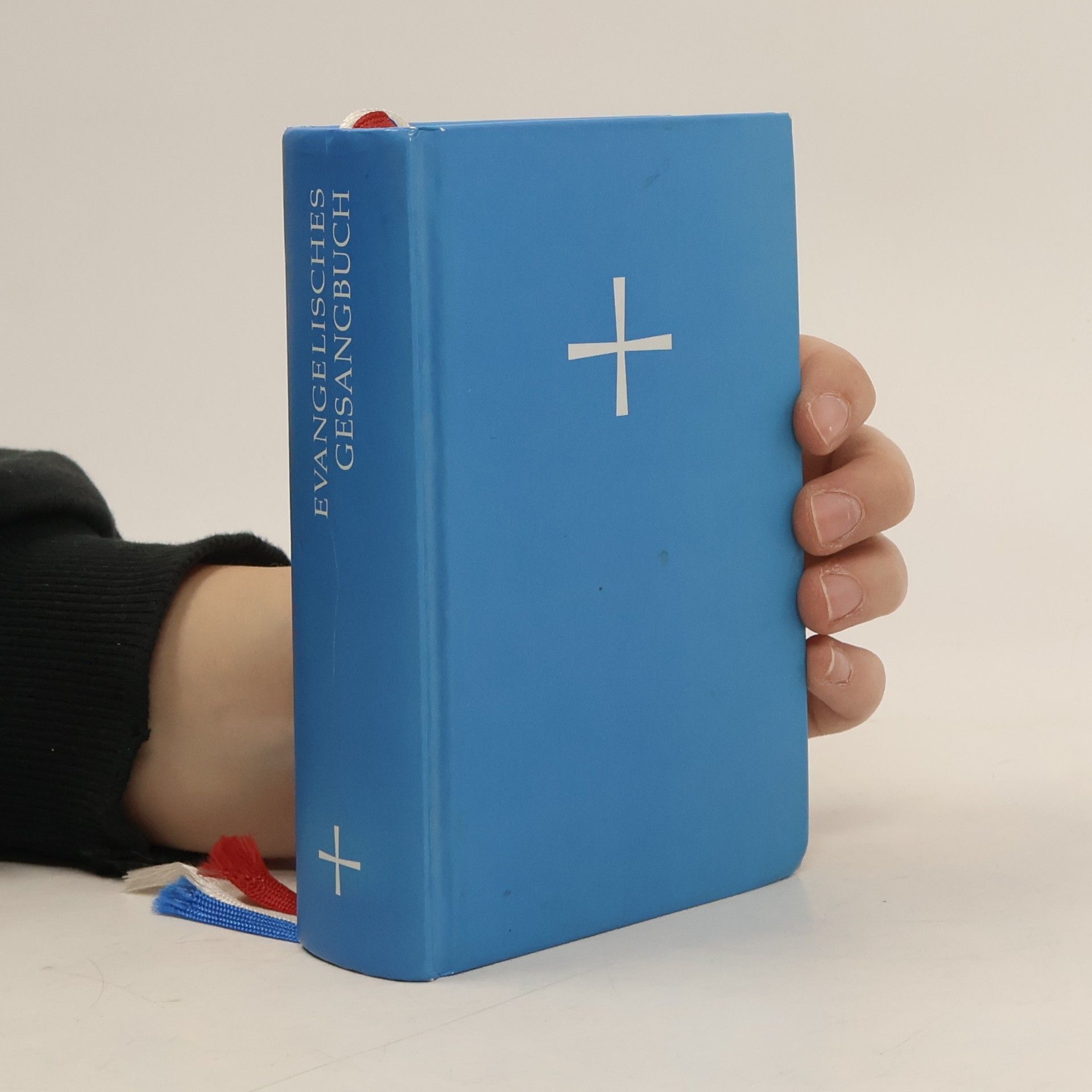 Autorenkollektiv Evangelisches Gesangbuch
