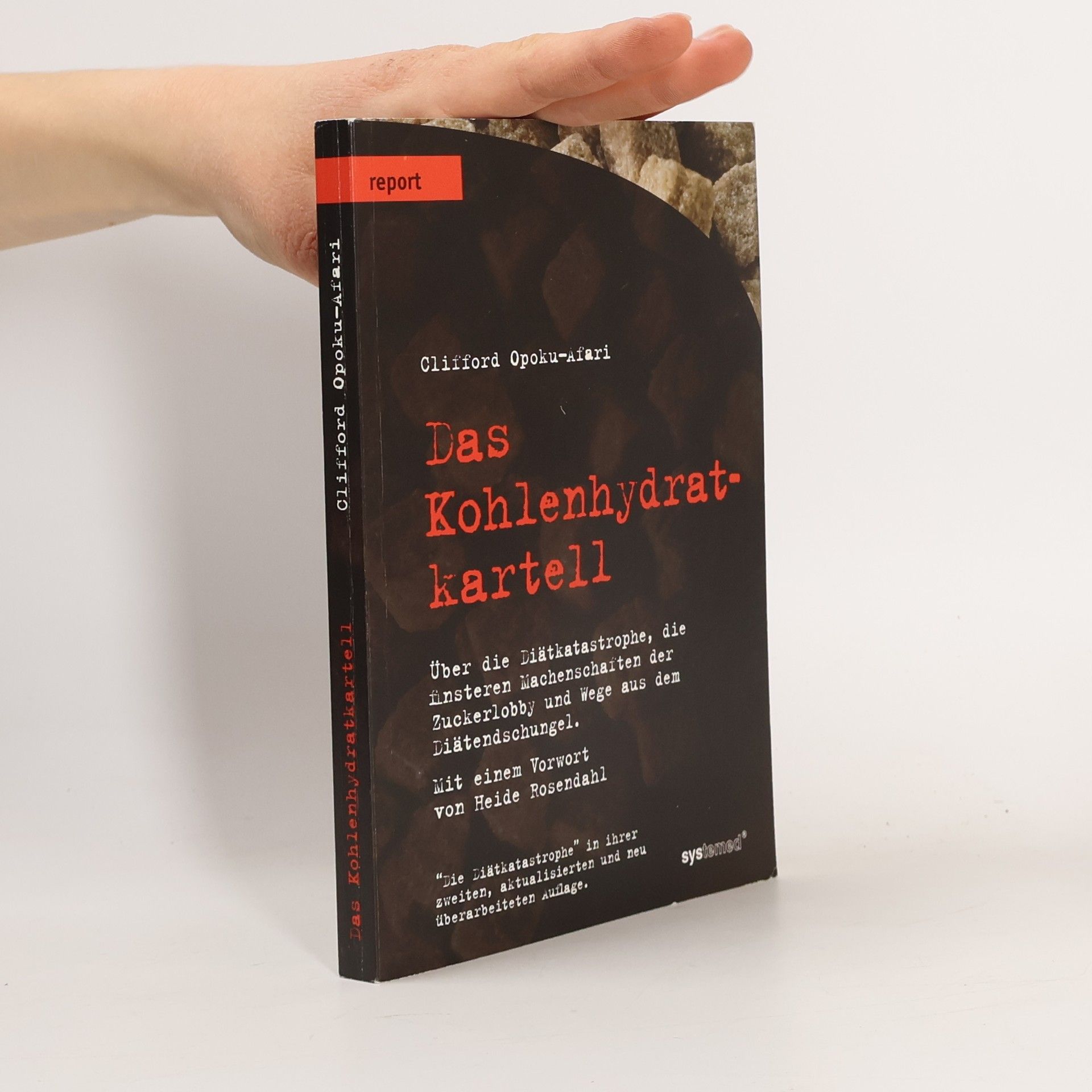 Das Kohlenhydratkartell