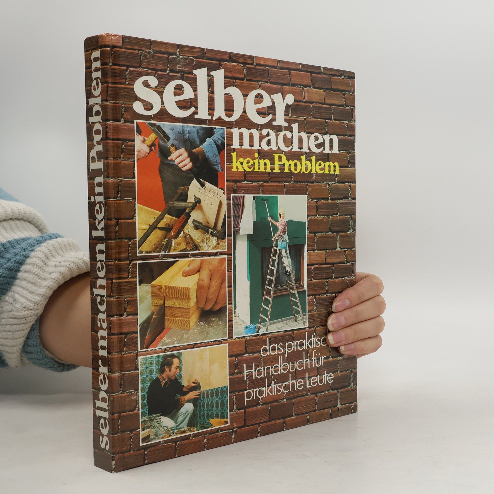 Kolektiv autorů Selbermachen, kein Problem