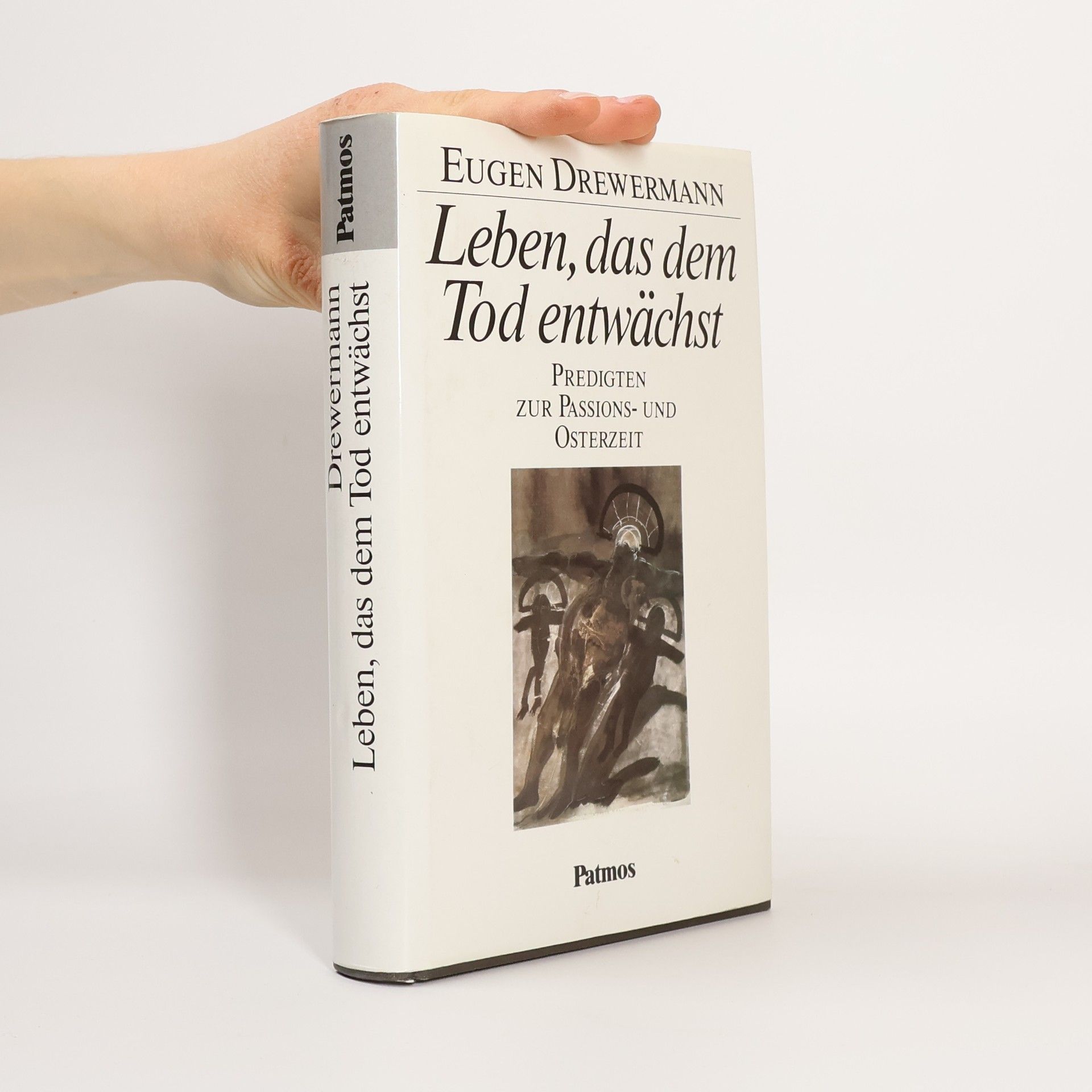 Leben, das dem Tod entwächst