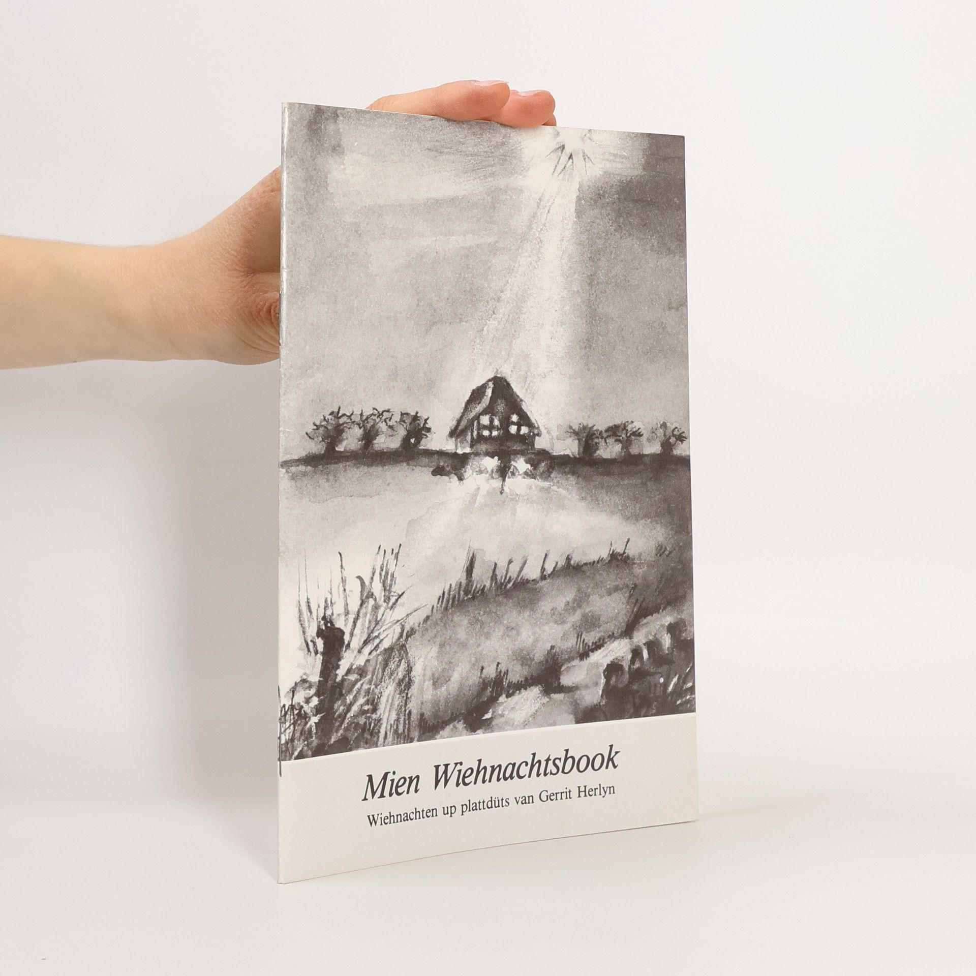Mien Wiehnachtsbook