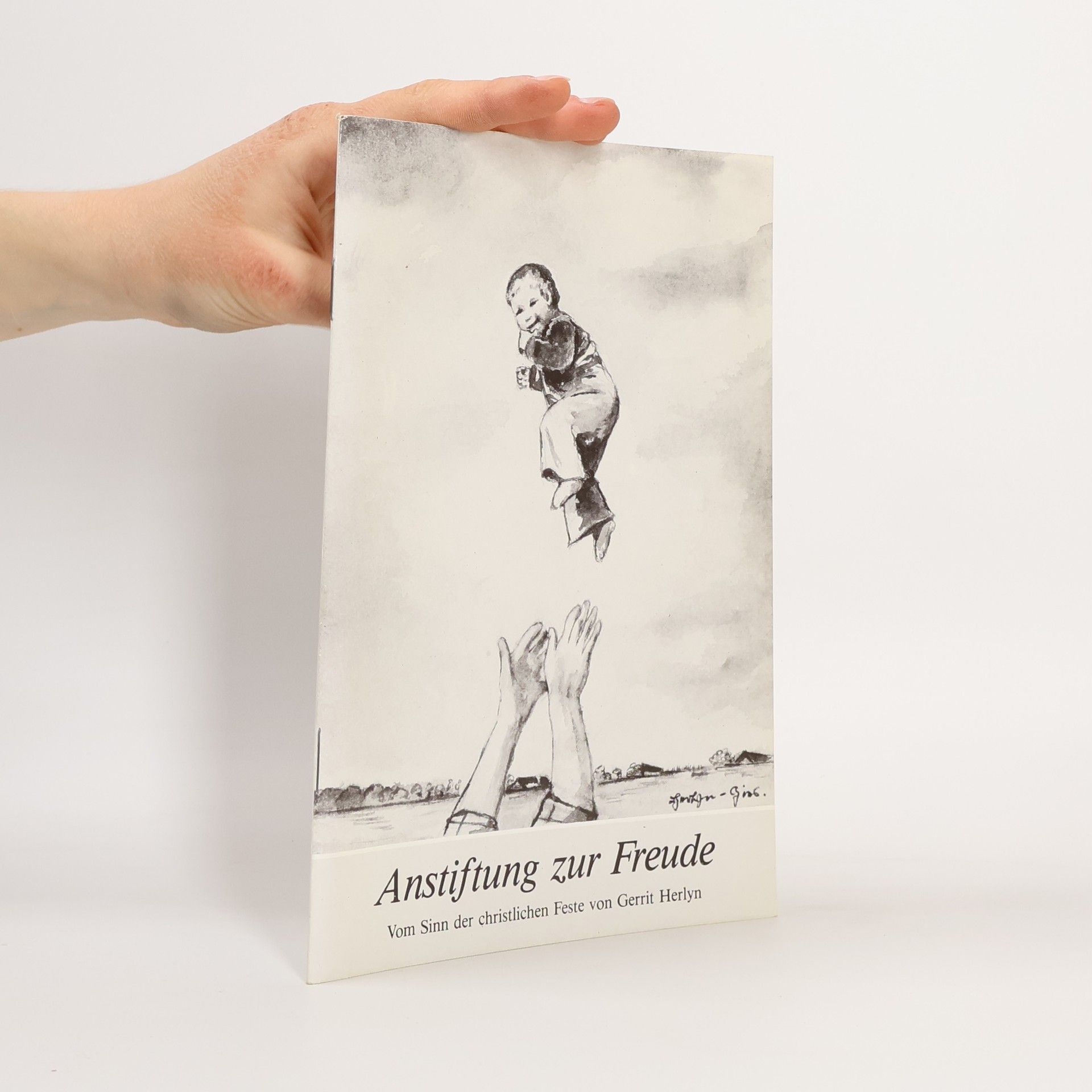 Anstiftung zur Freude