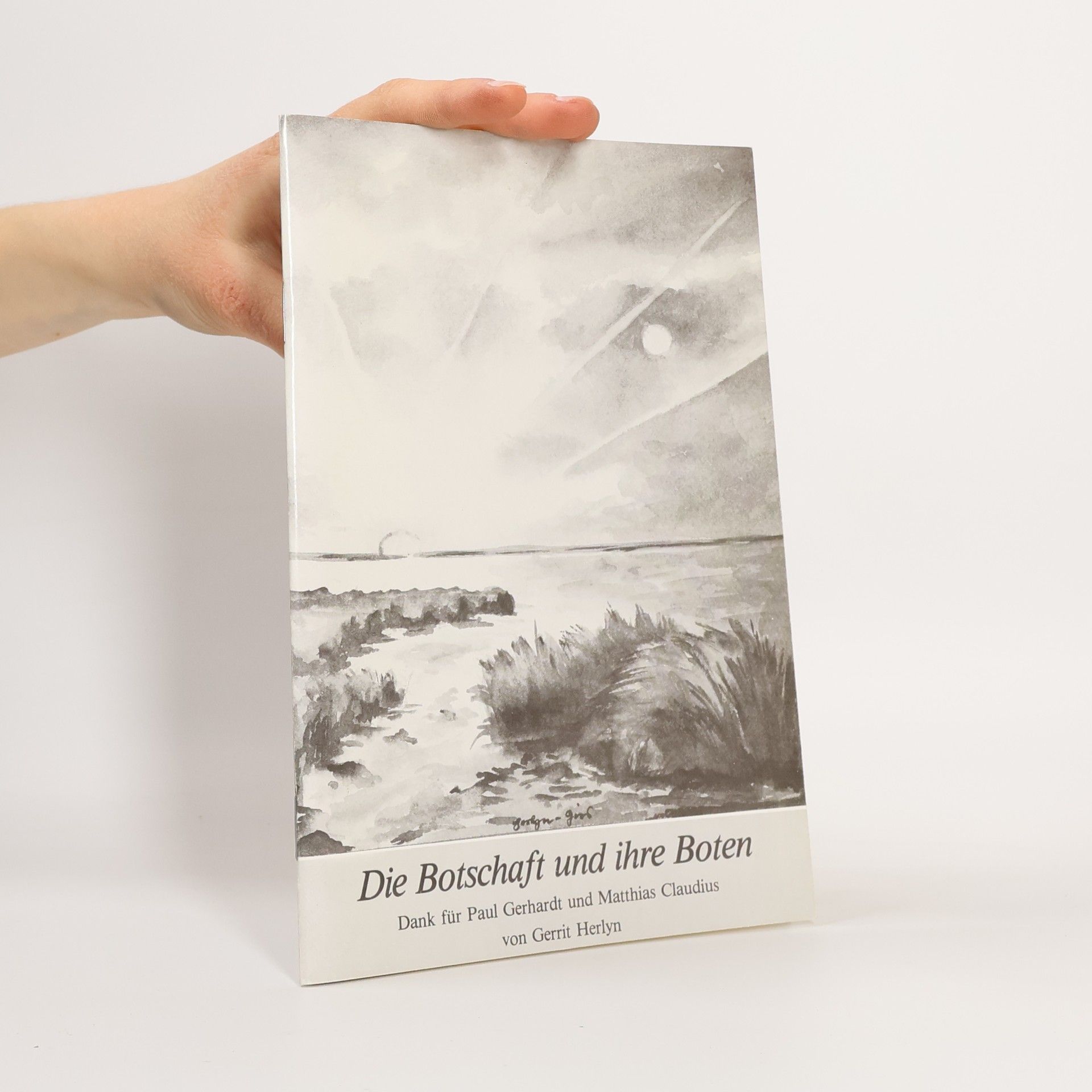 Die Botschaft und ihre Boten