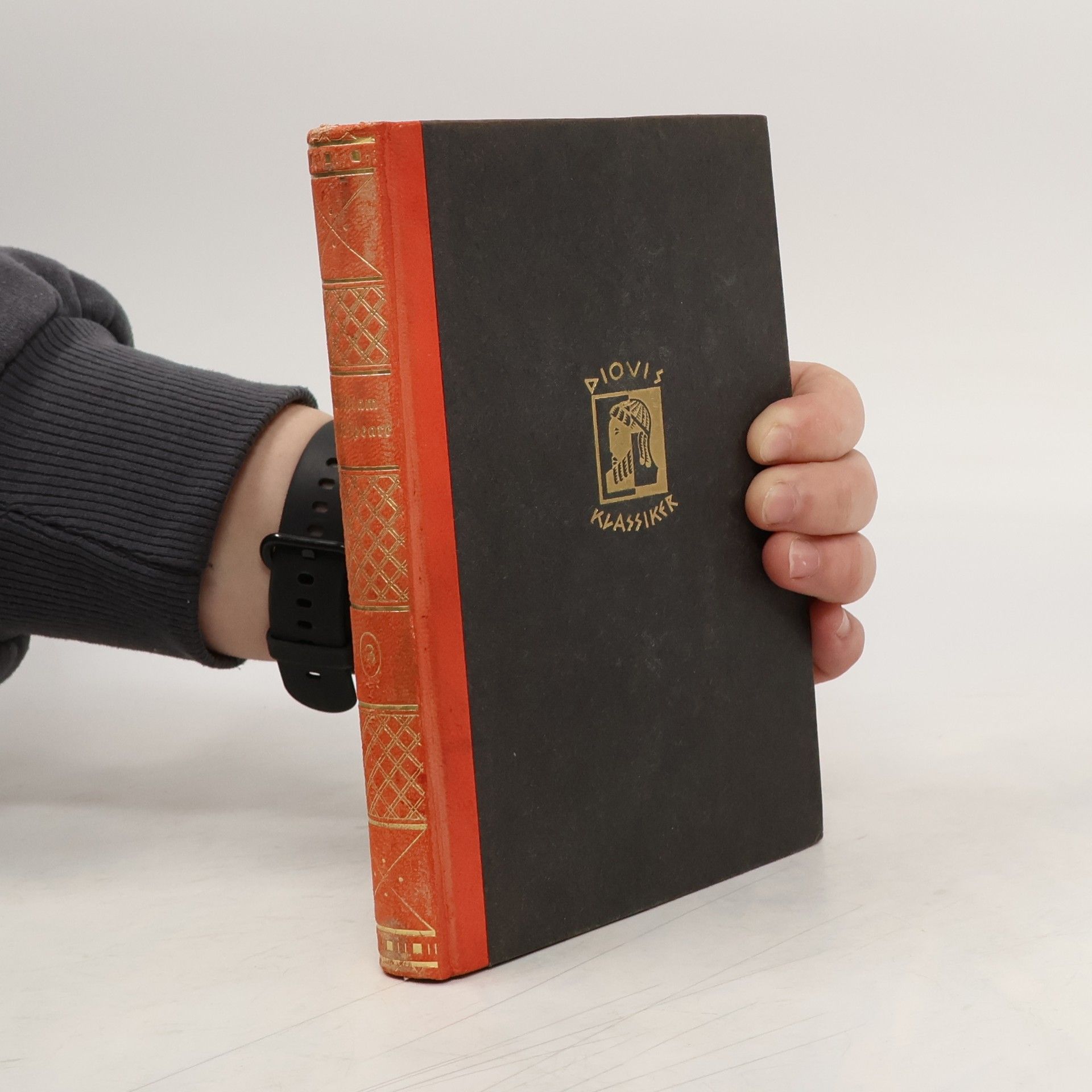 William Shakespeare Dramatische Werke 3