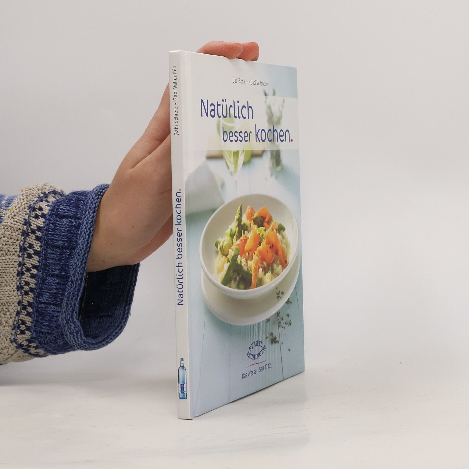 Natürlich besser kochen