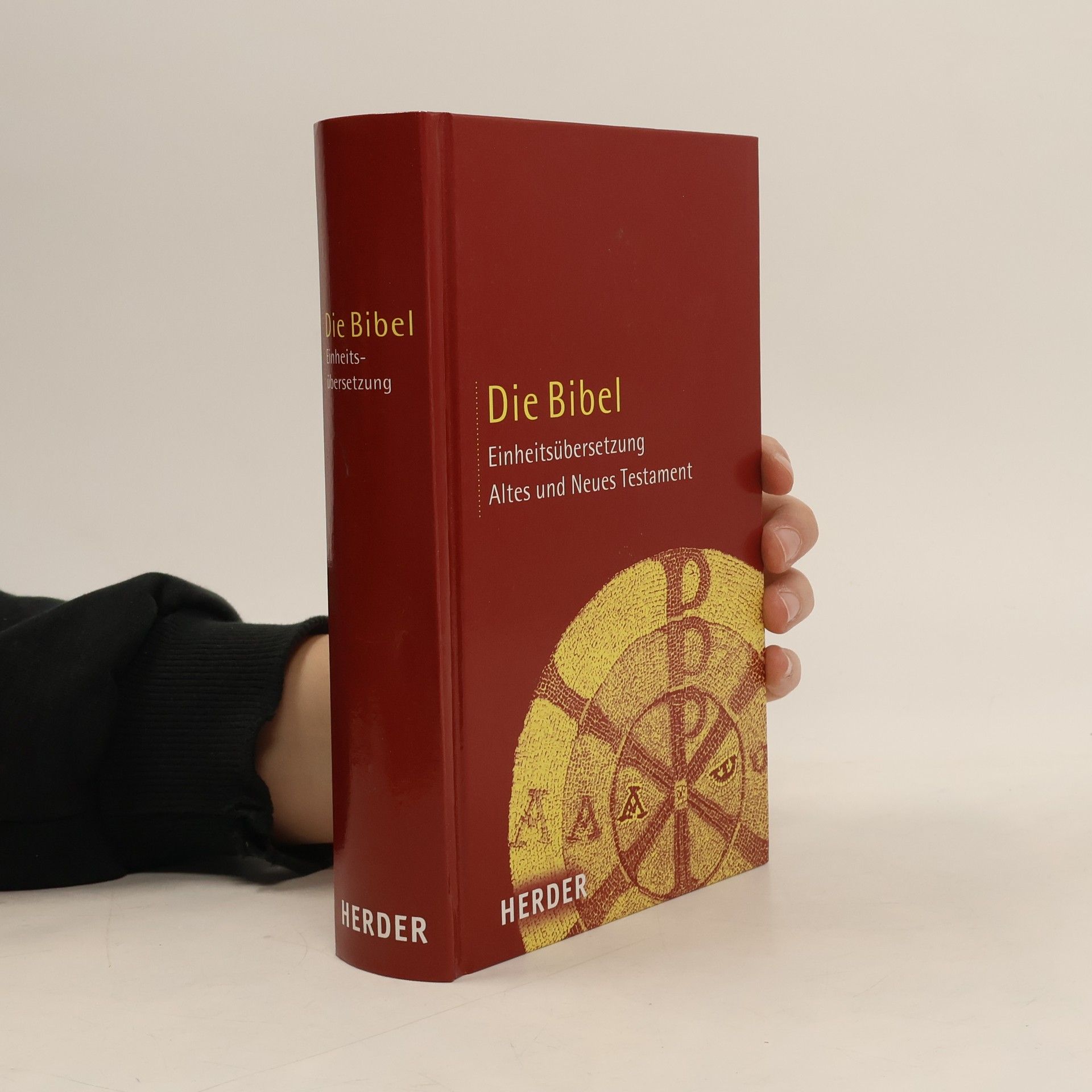 Autorenkollektiv Die Bibel. Einheitsübersetzung. Altes und Neues Testament