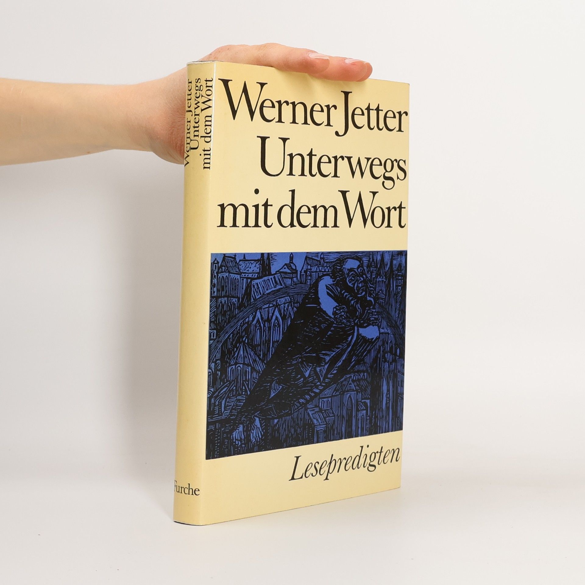 Unterwegs mit dem Wort