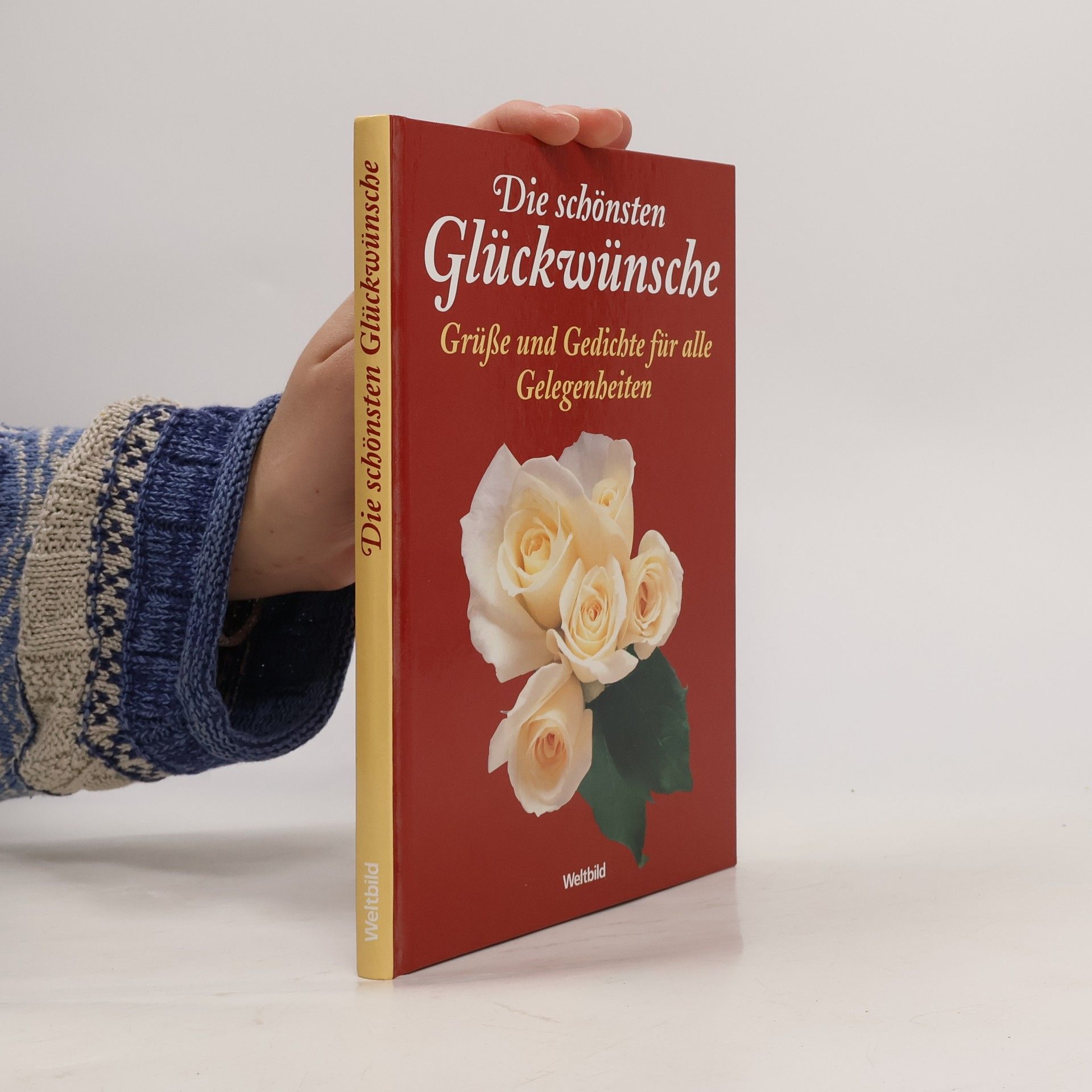 Claudia Krader Die schönsten glückwünsche grüße und gedichte für alle gelegenheiten