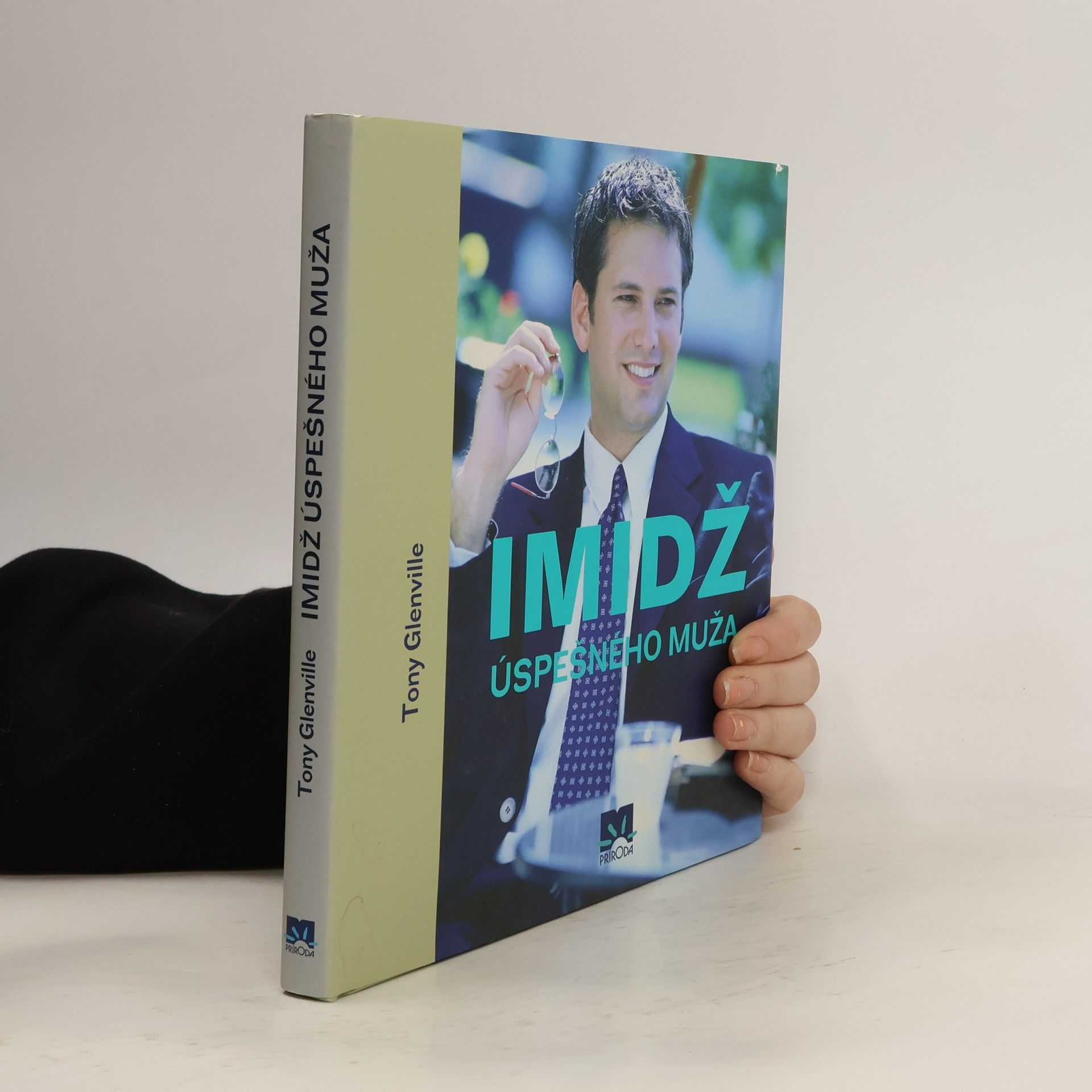 Imidž úspešného muža