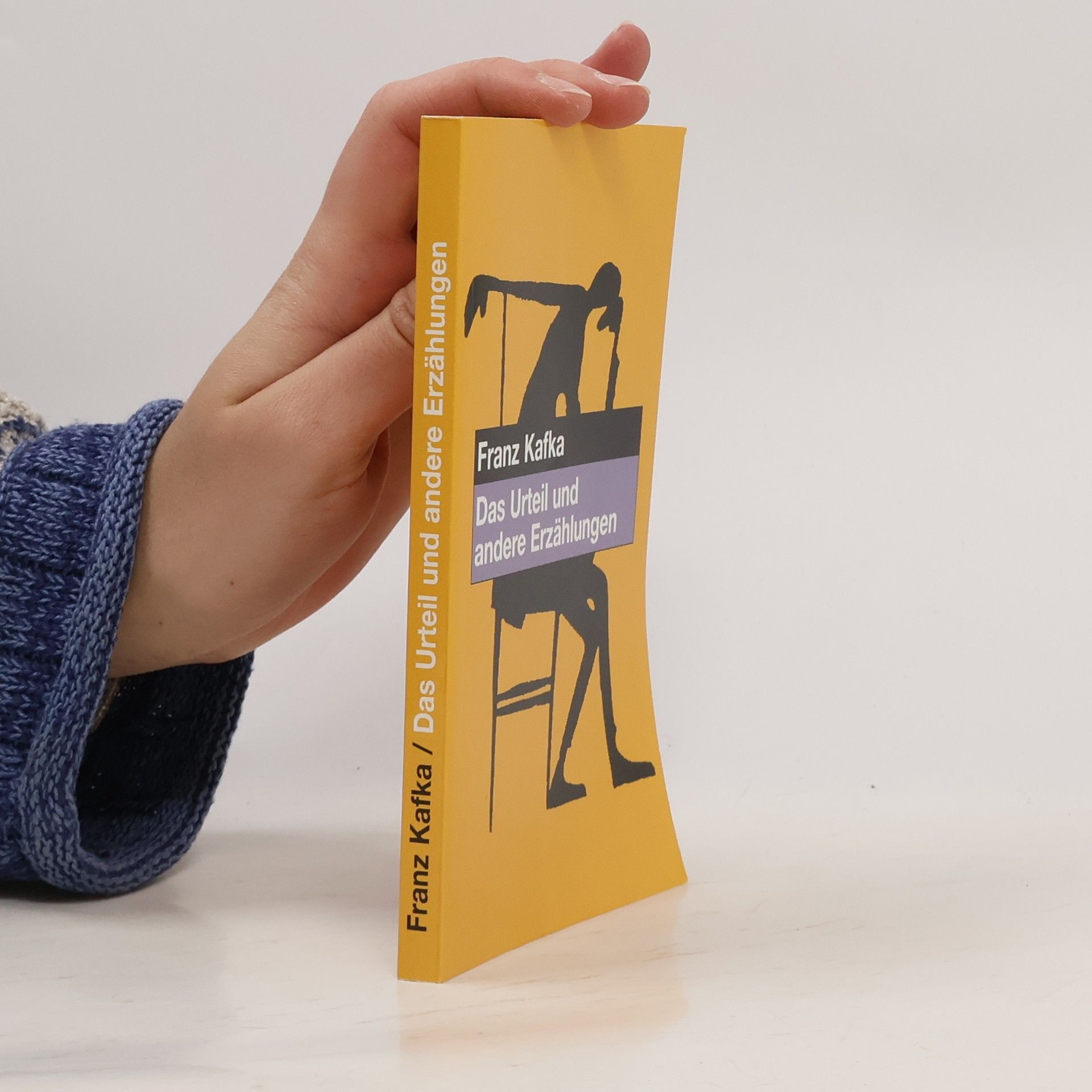 Franz Kafka Das Urteil und andere Erzählungen