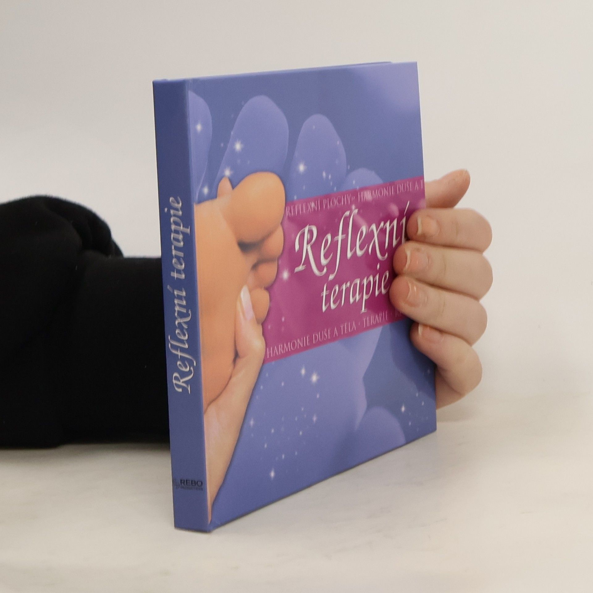 Reflexní terapie