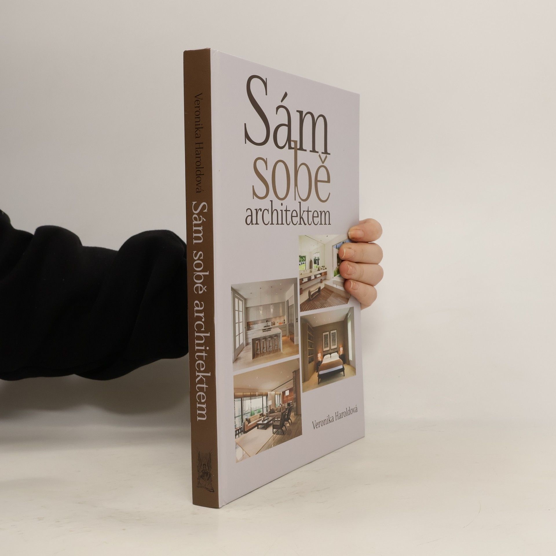 Sám sobě architektem