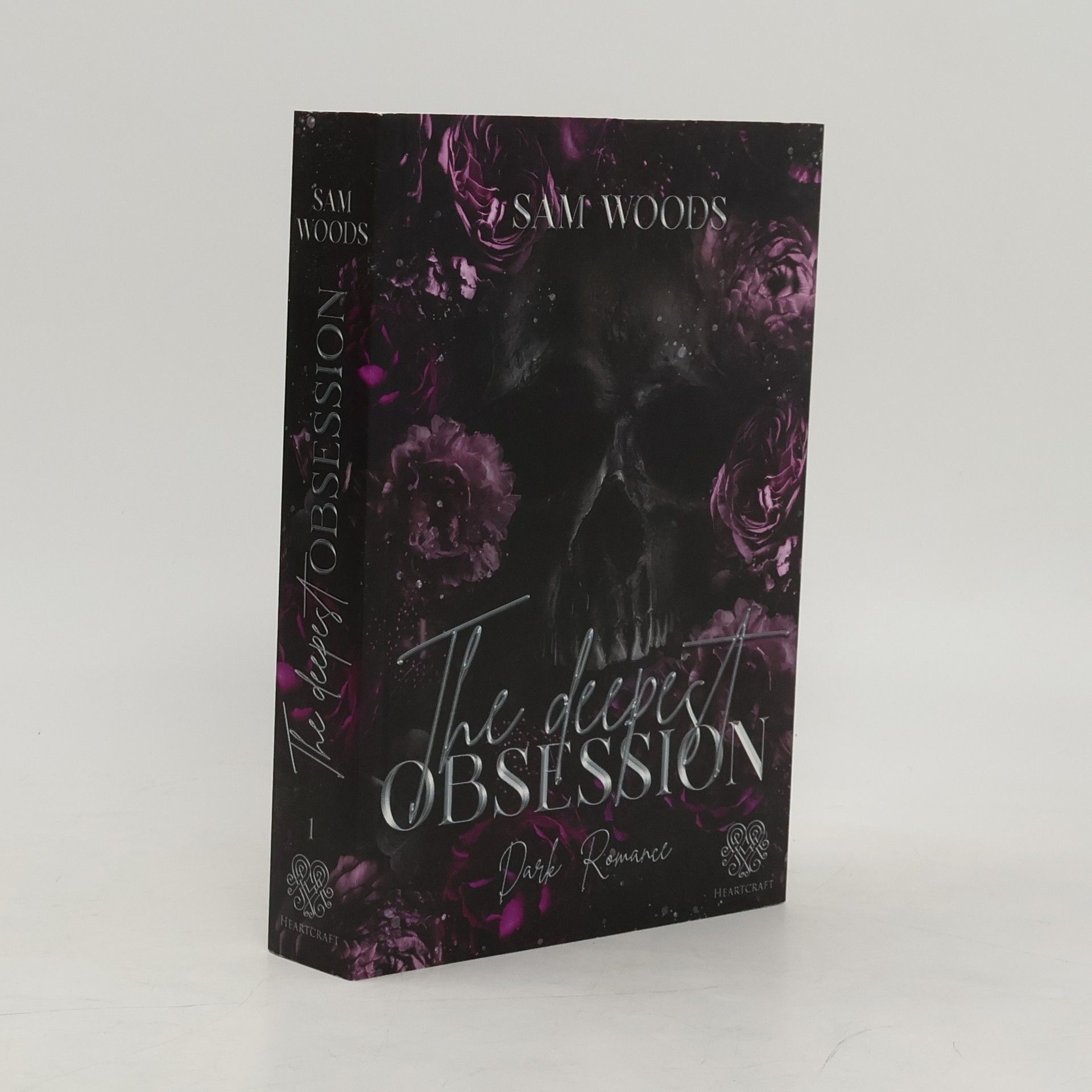 Sam Woods The deepest Obsession