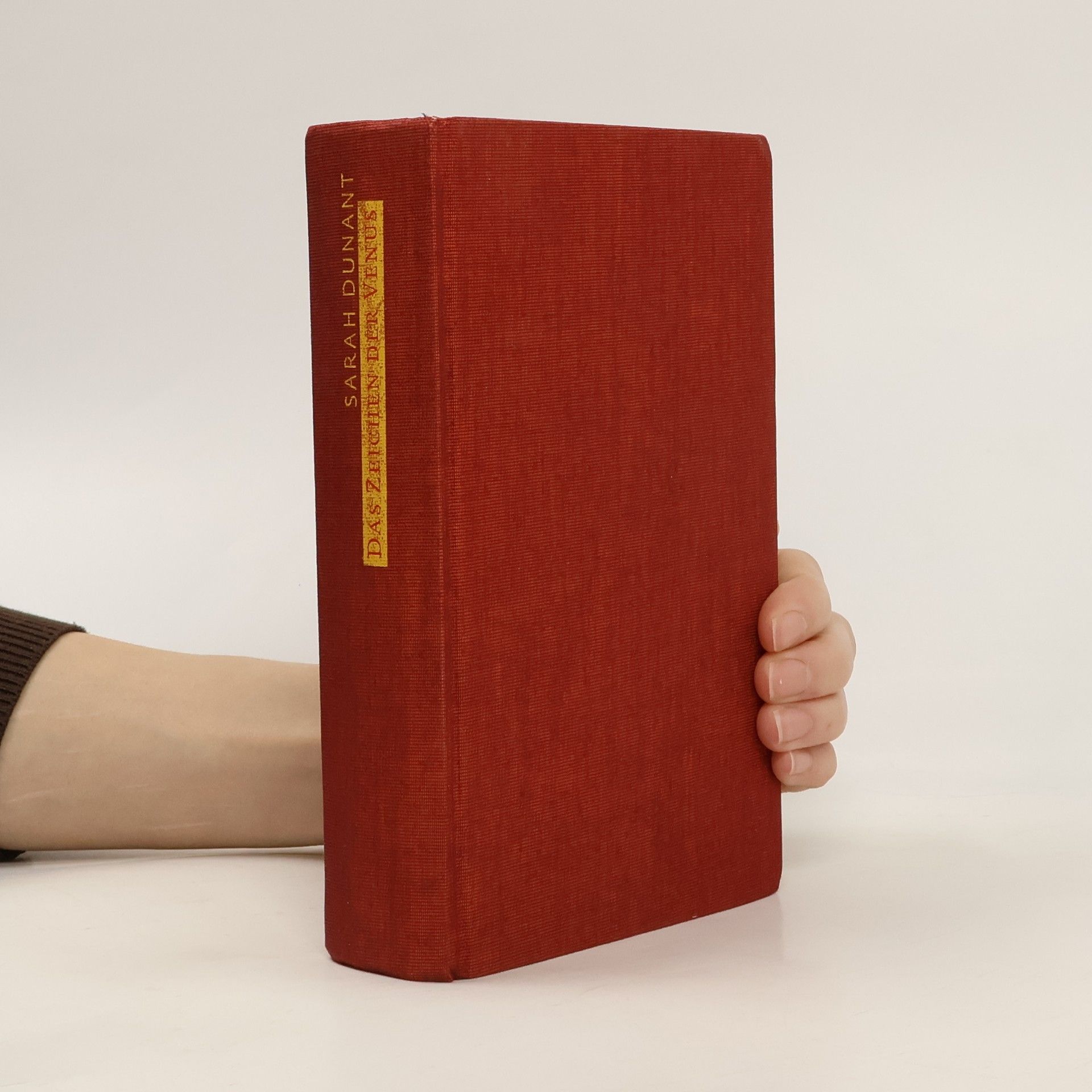 Sarah Dunant Das Zeichen der Venus