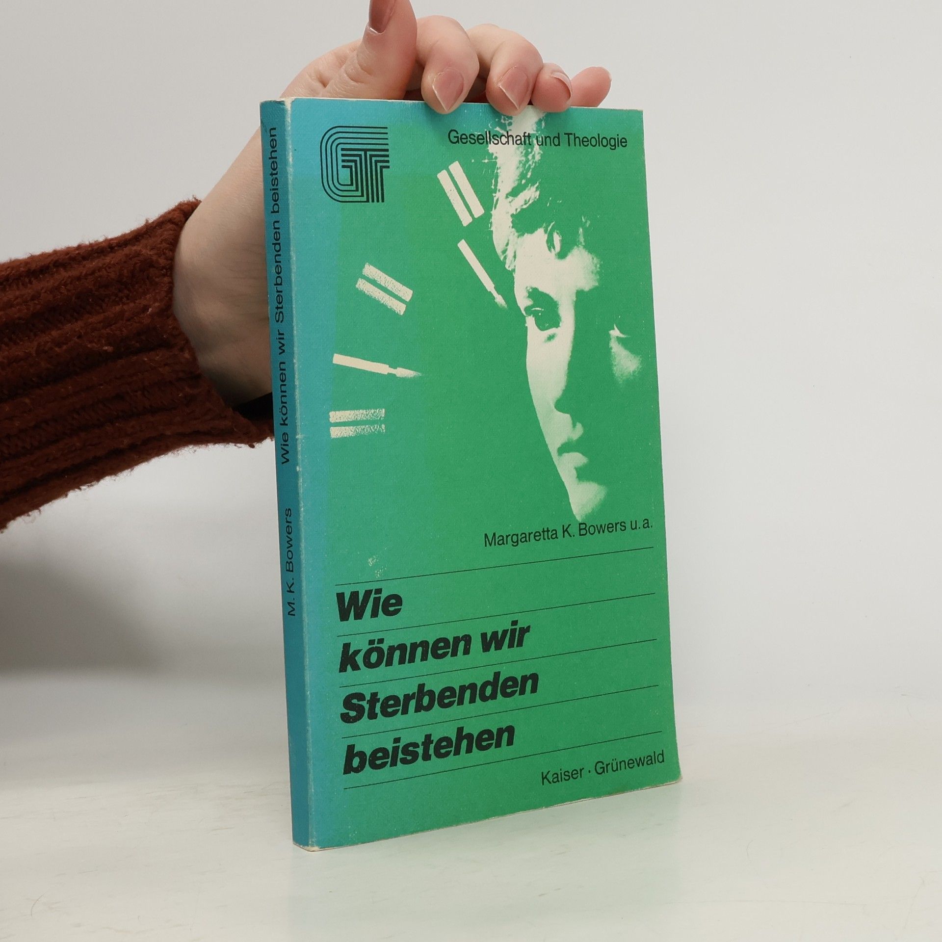 Wie können wir Sterbenden beistehen