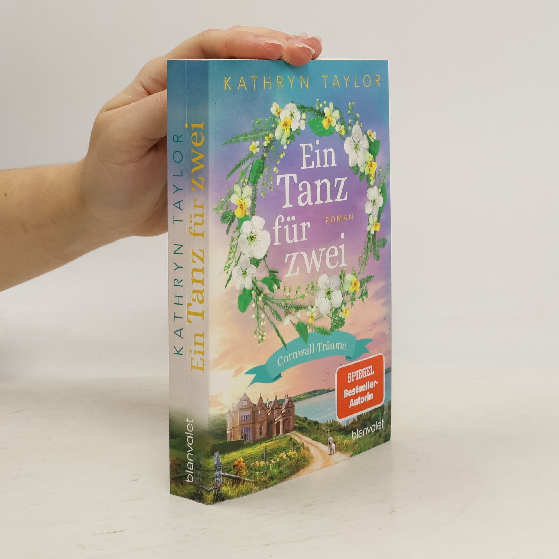 Kathryn Taylor Ein Tanz für zwei