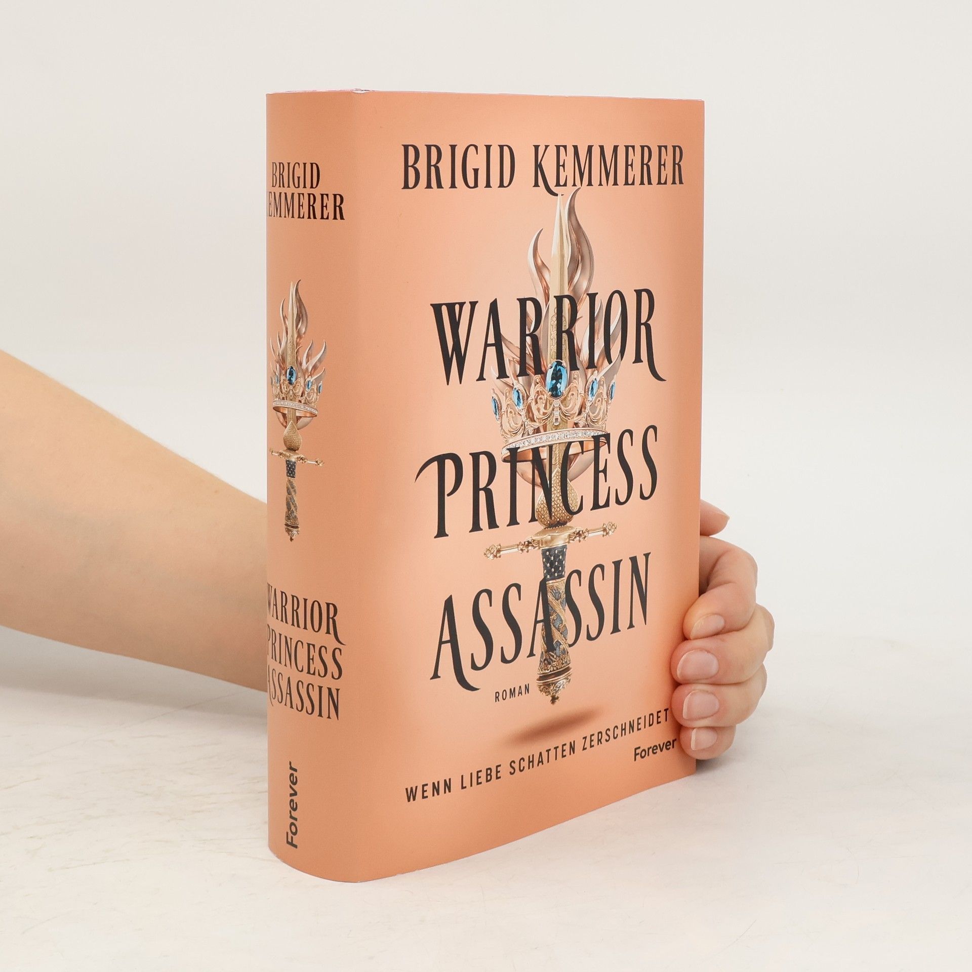 Warrior Princess Assassin