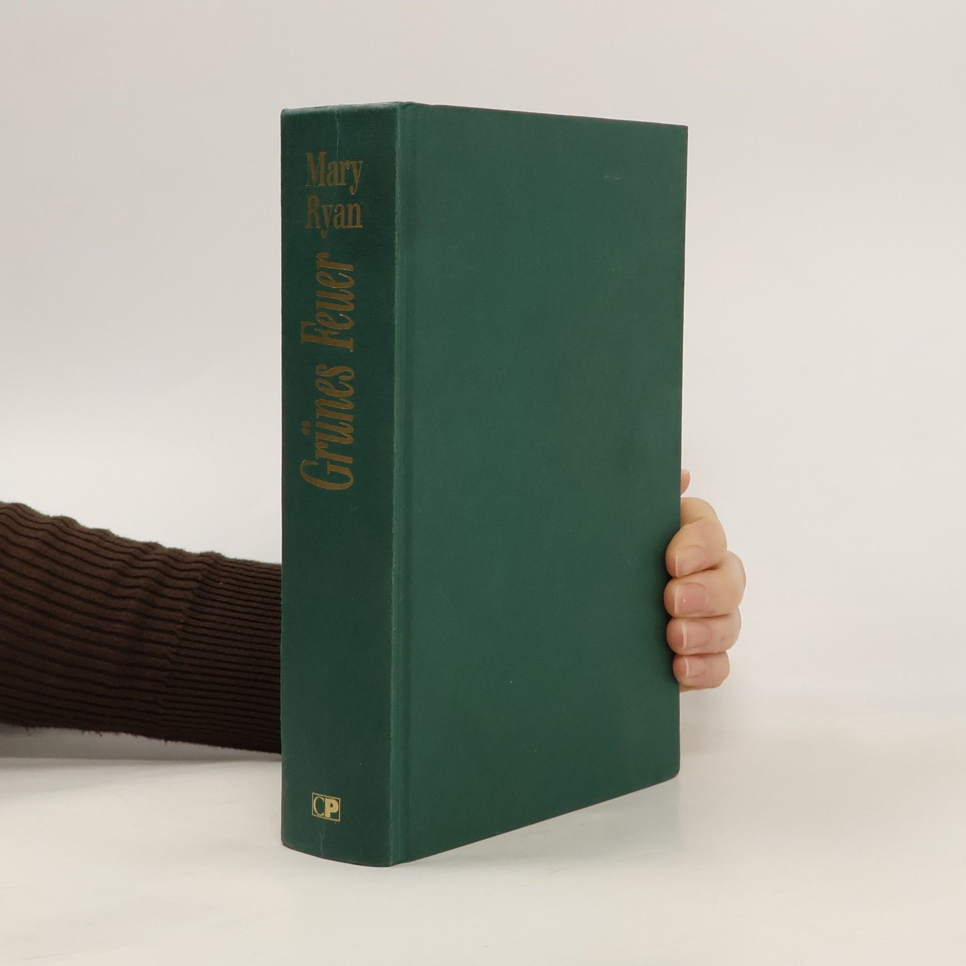 Mary Ryan Grünes Feuer. Die Frauen von Glenallen