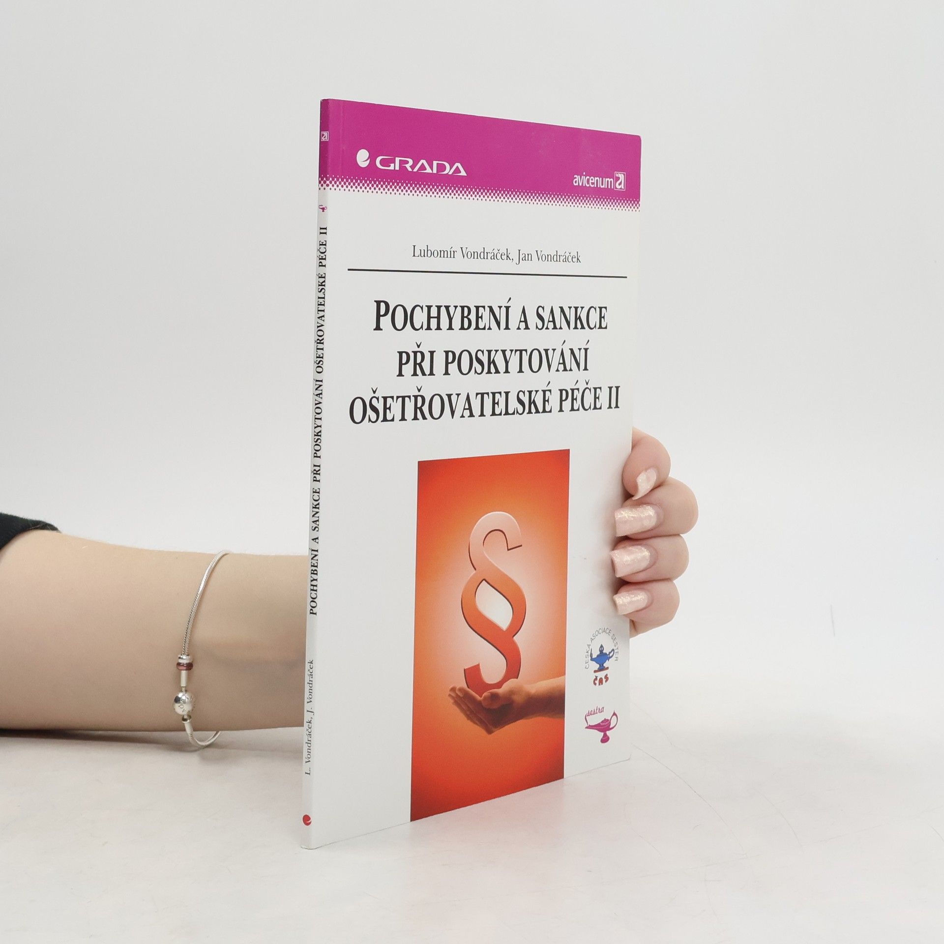 Pochybení a sankce při poskytování ošetřovatelské péče II