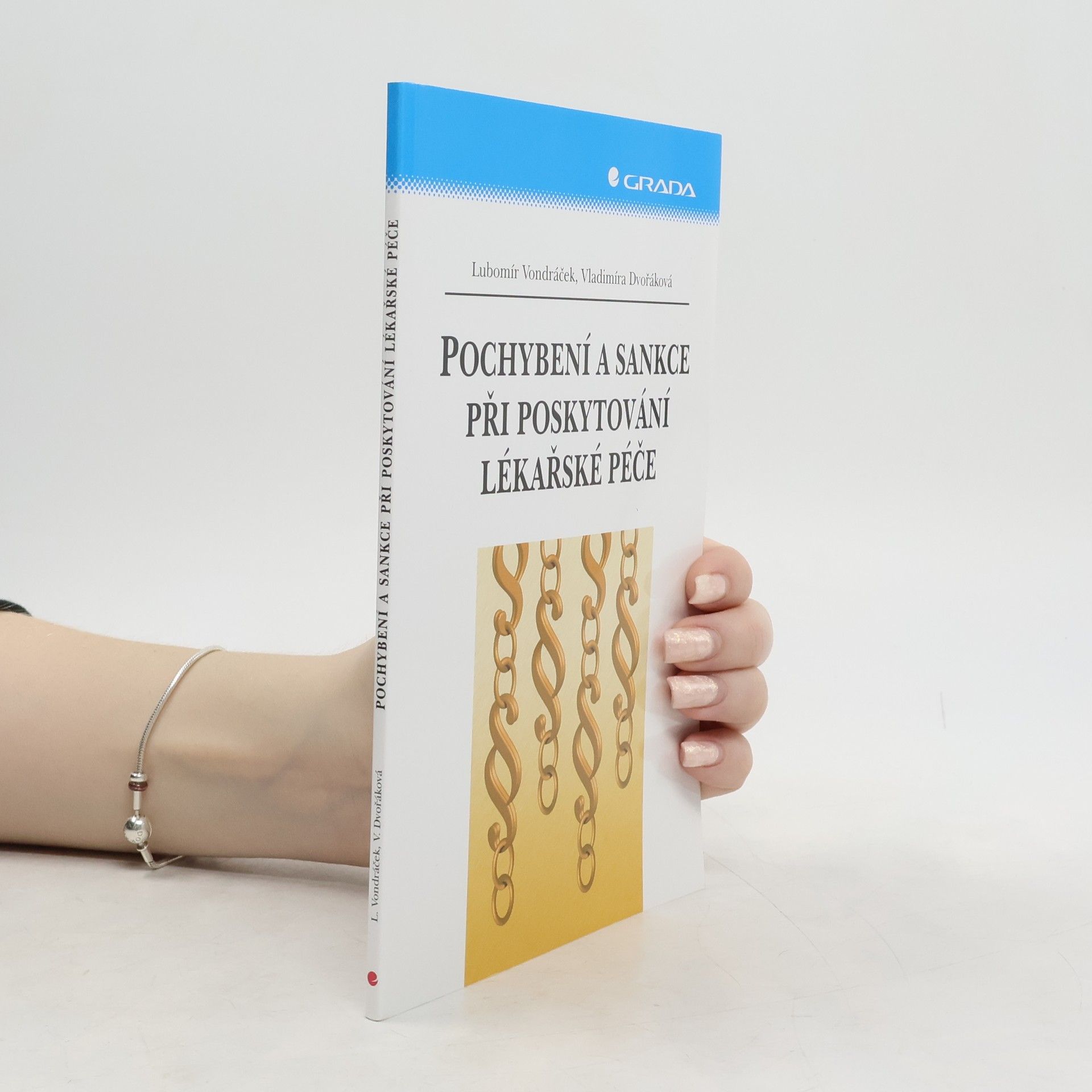 Pochybení a sankce při poskytování lékařské péče