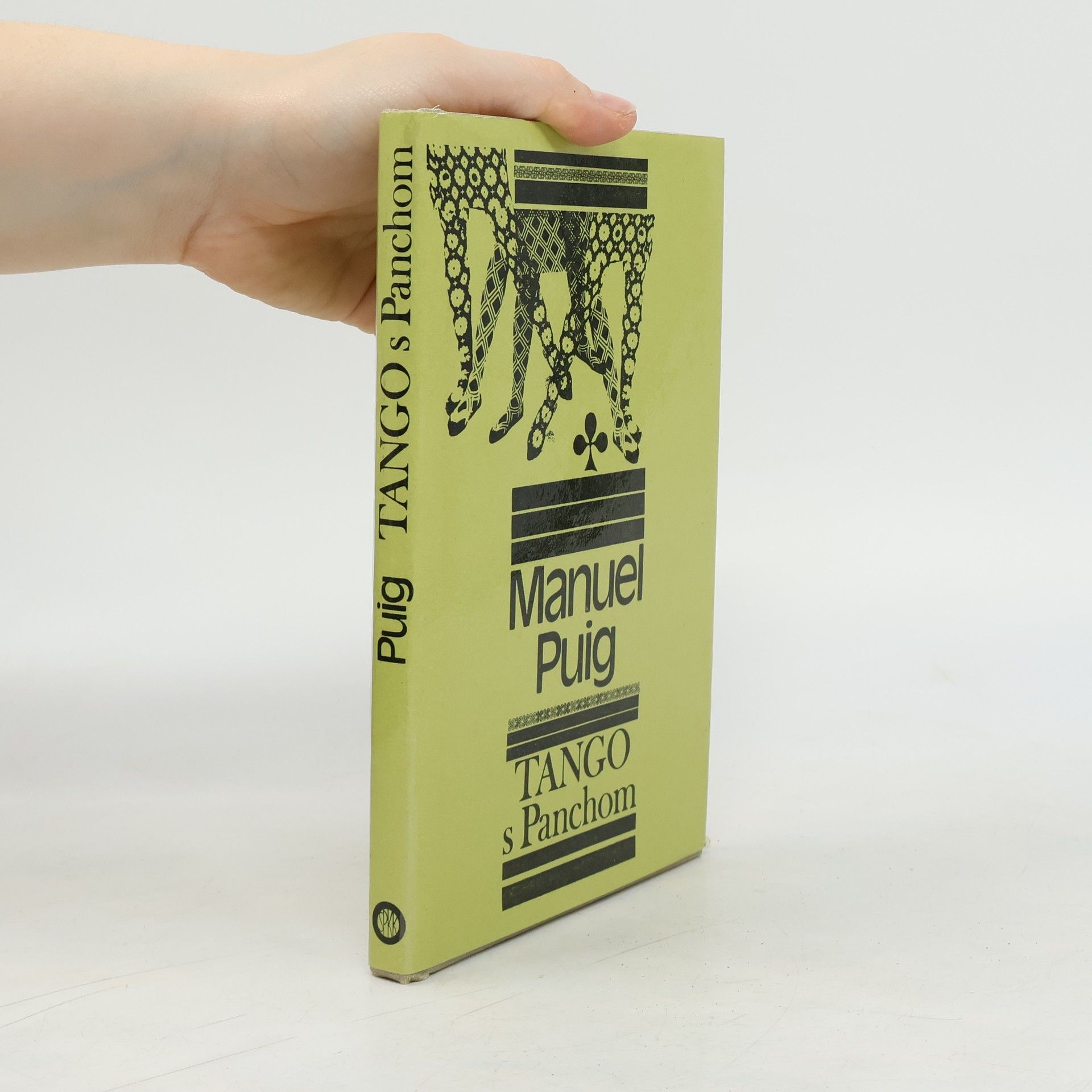 Tango s Panchom