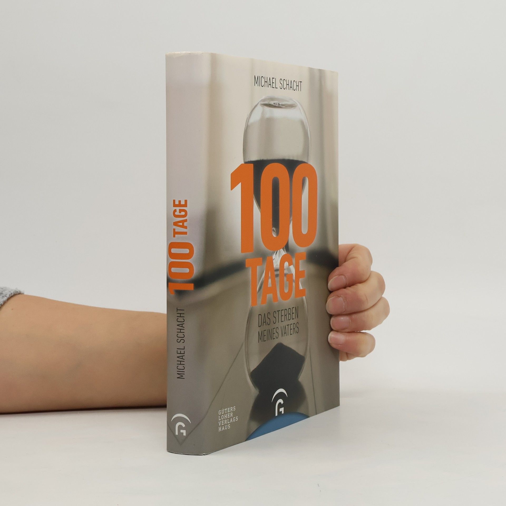 Michael Schacht 100 Tage