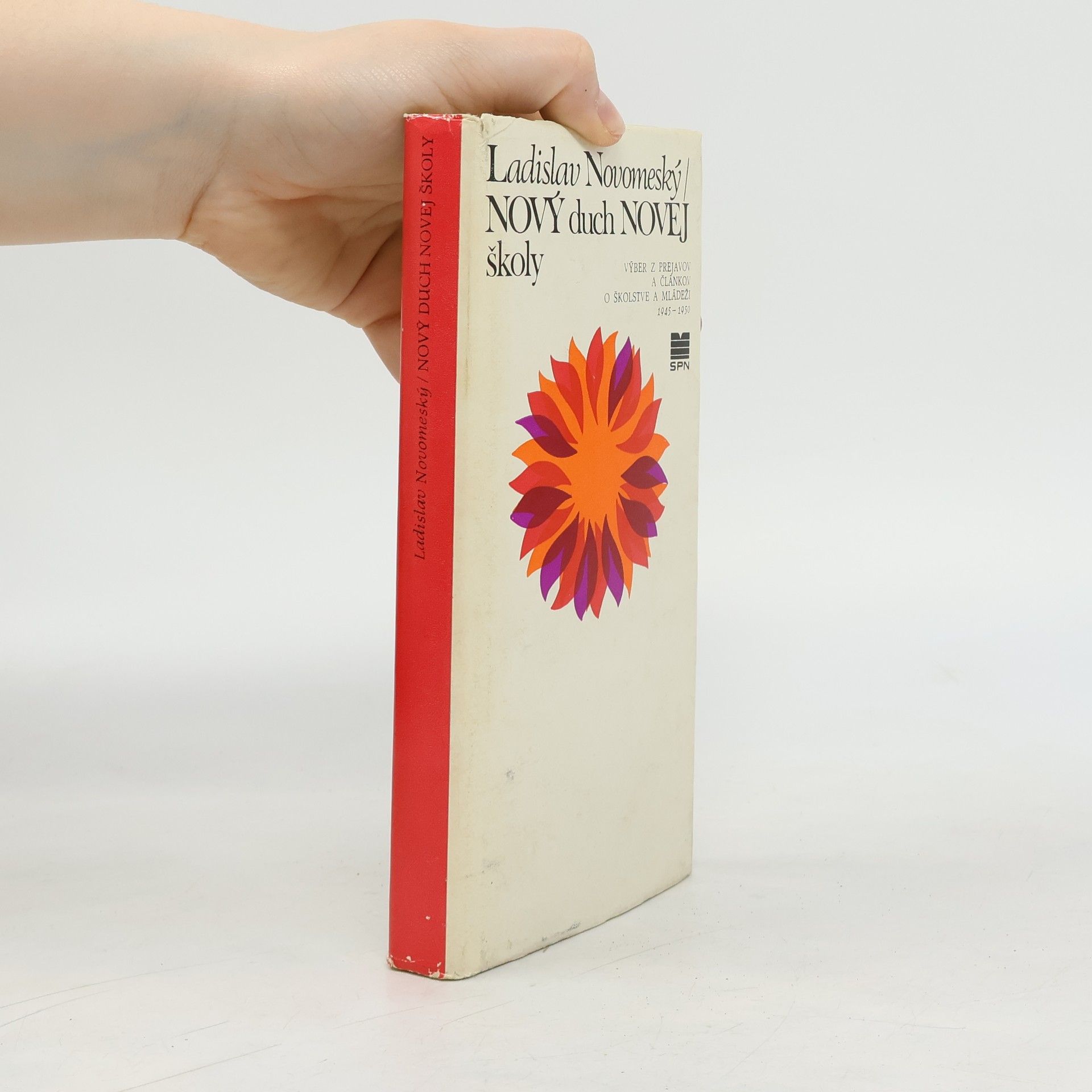 Nový duch Novej školy
