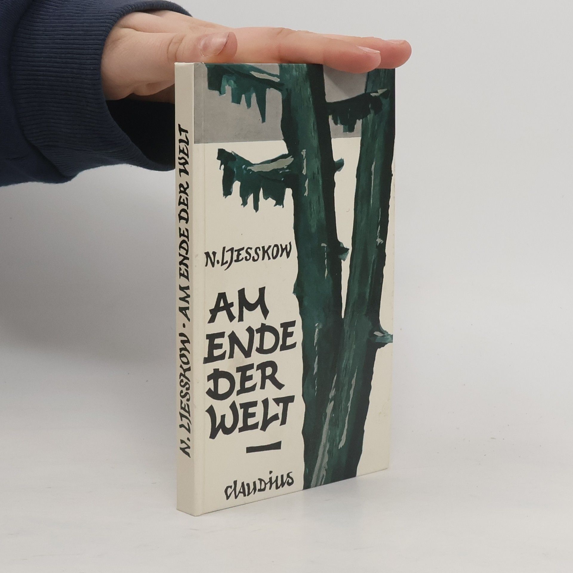 Wiedersehen am ende der welt