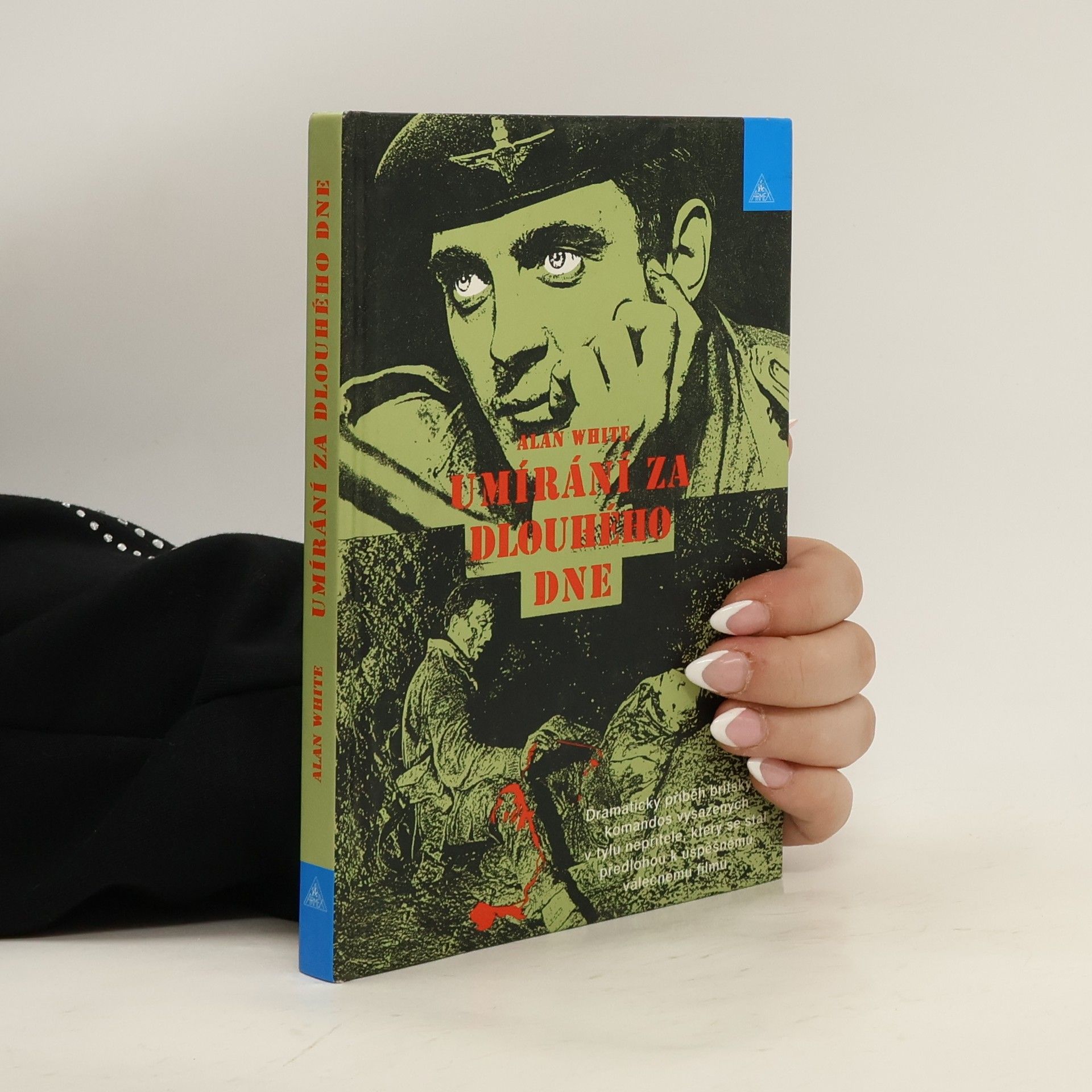 Umírání za dlouhého dne