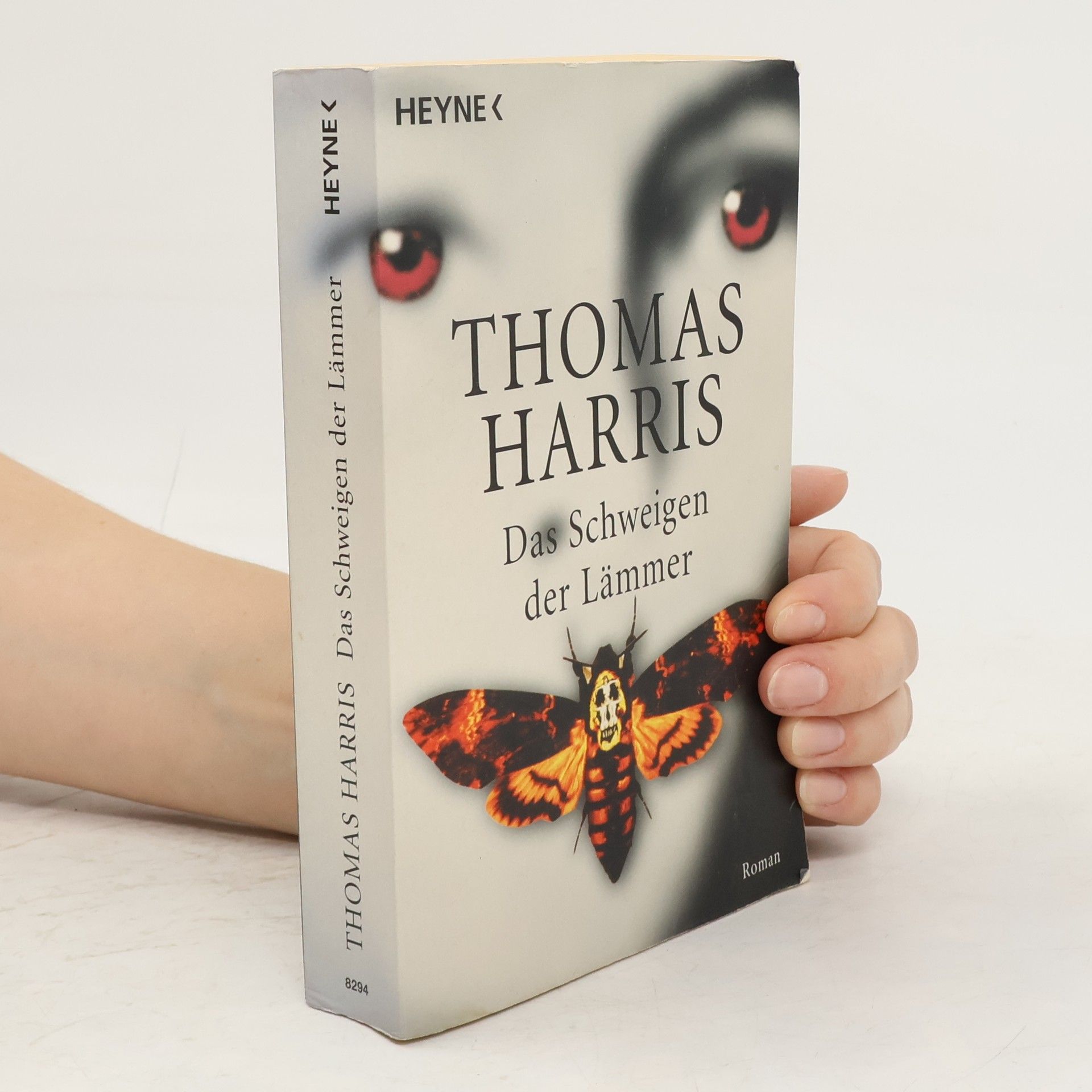 Das Schweigen der Lämmer