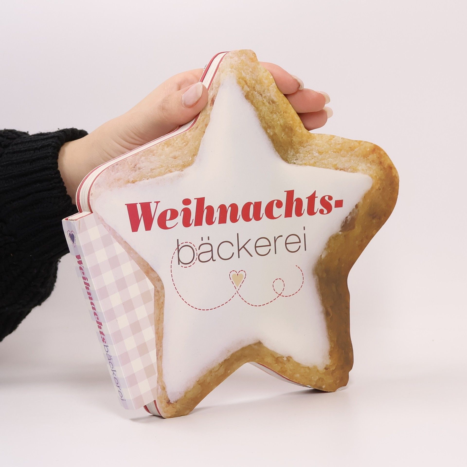 Autorenkollektiv Weihnachtsbäckerei