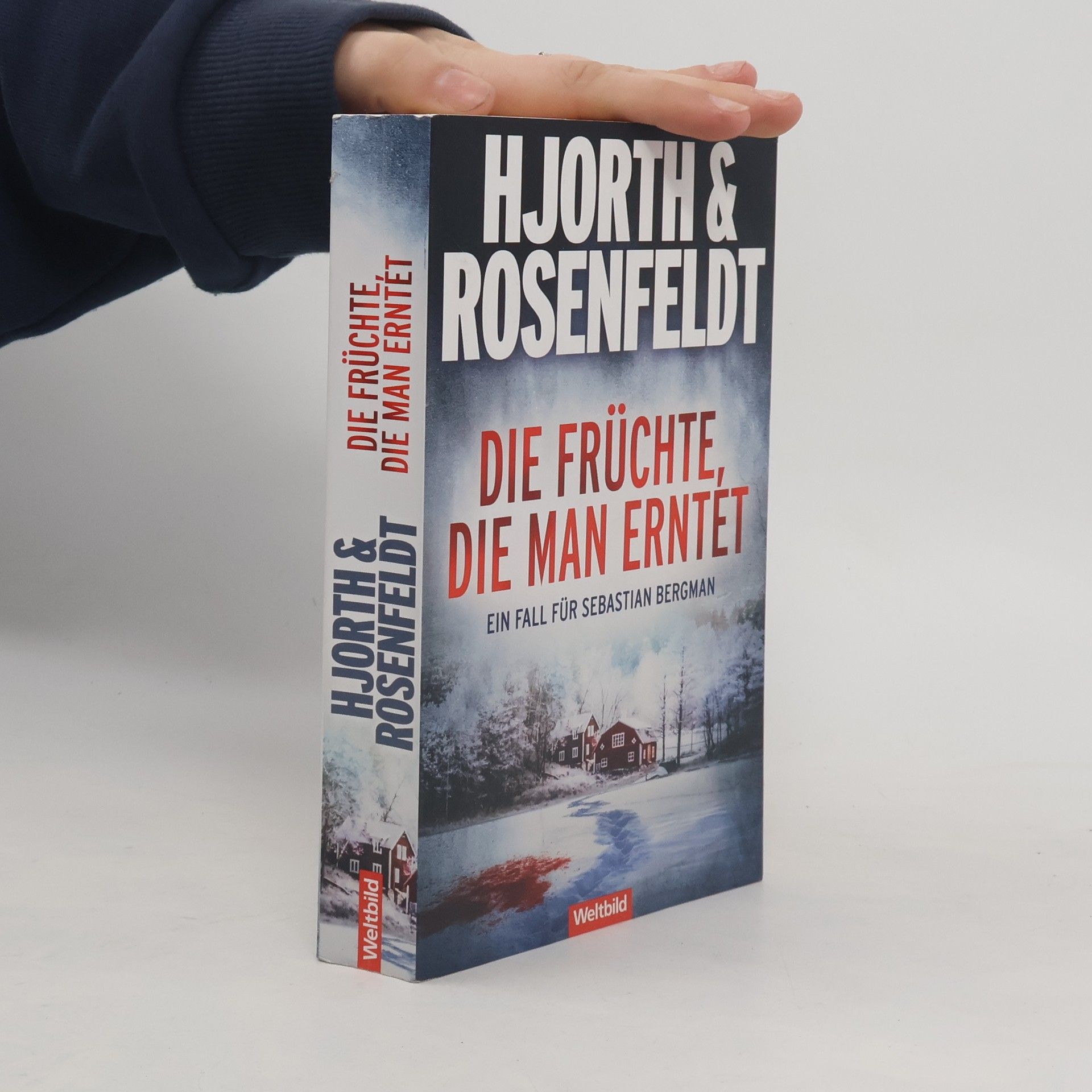 Die Früchte, die man erntet