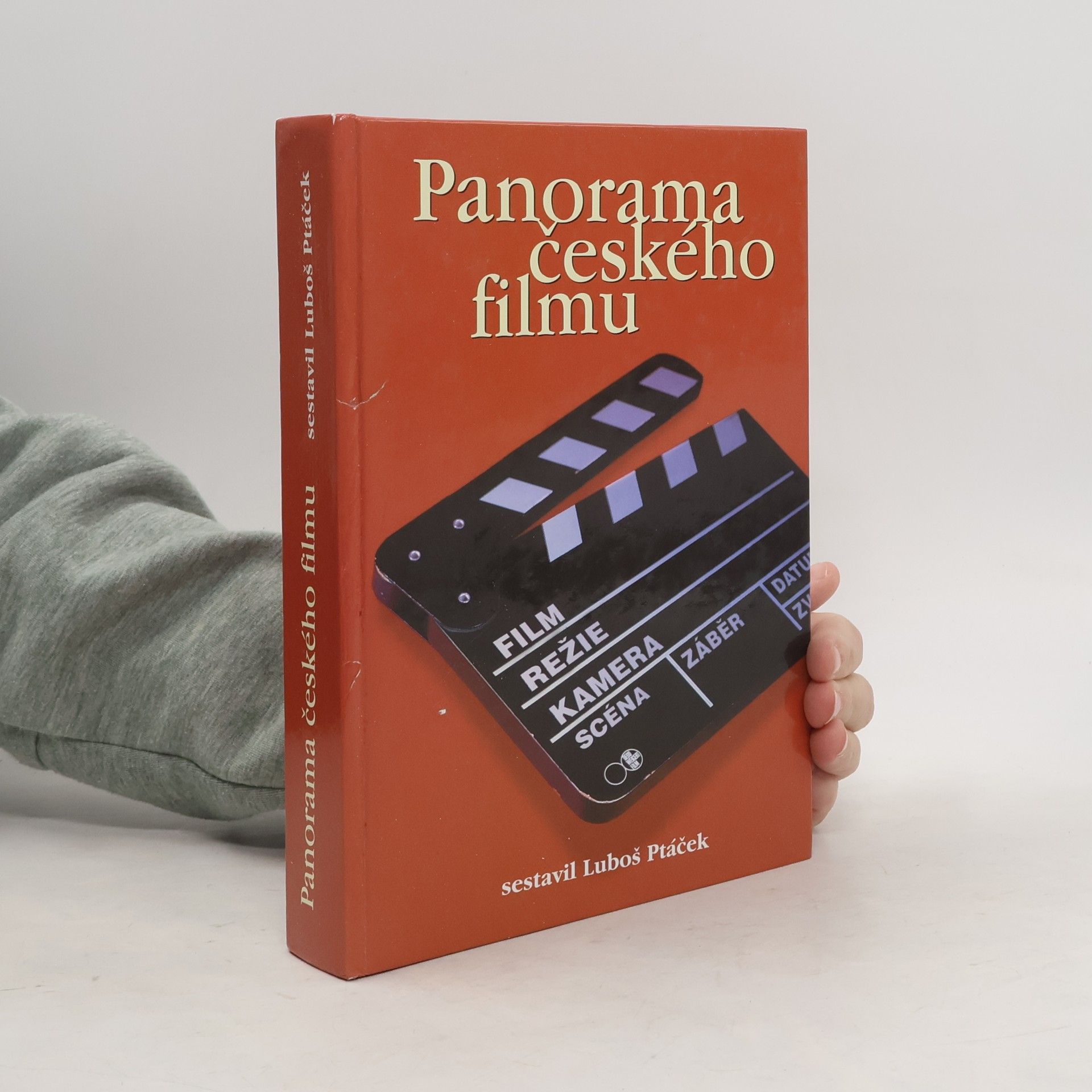 Panorama českého filmu