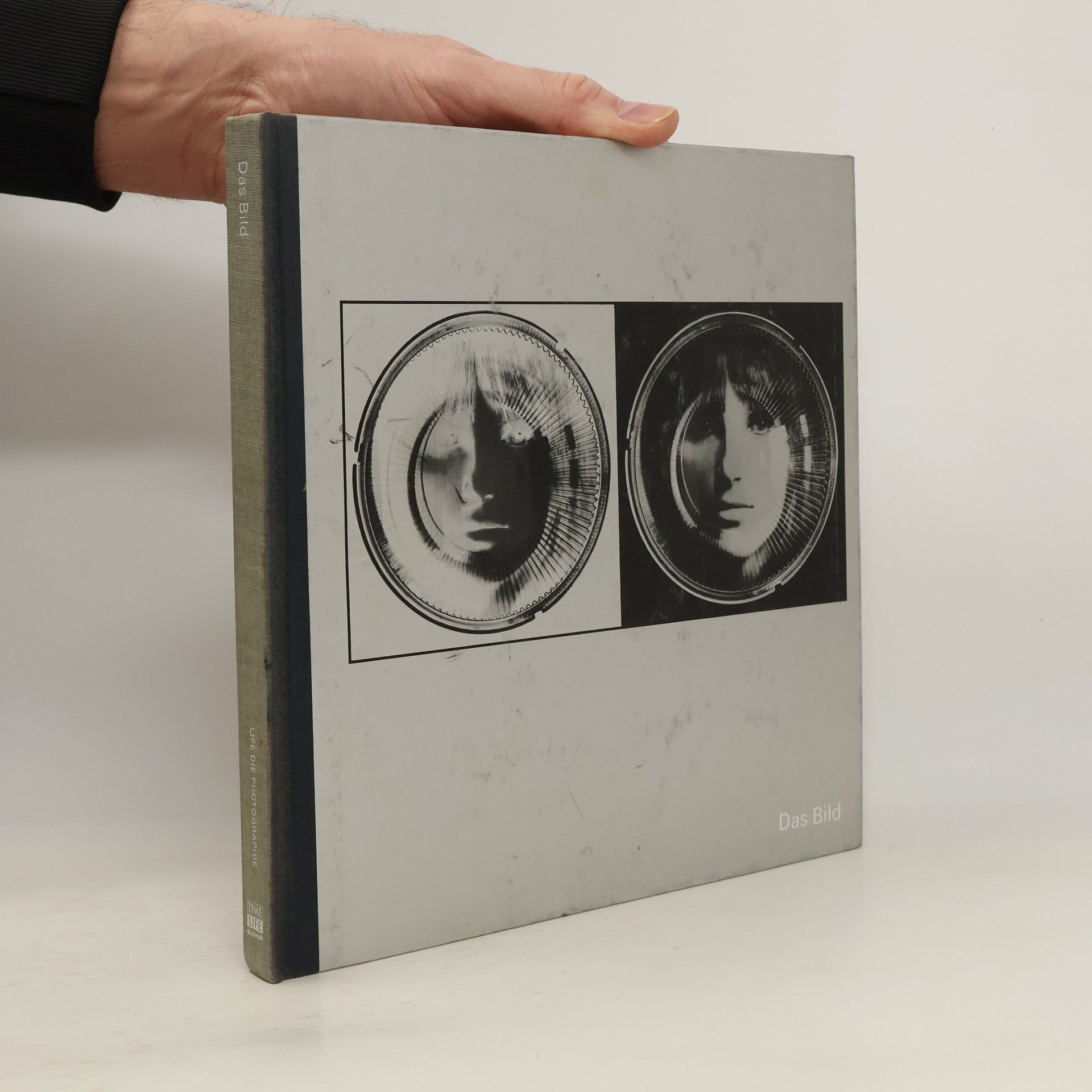 Kolektiv autorů Das Bild