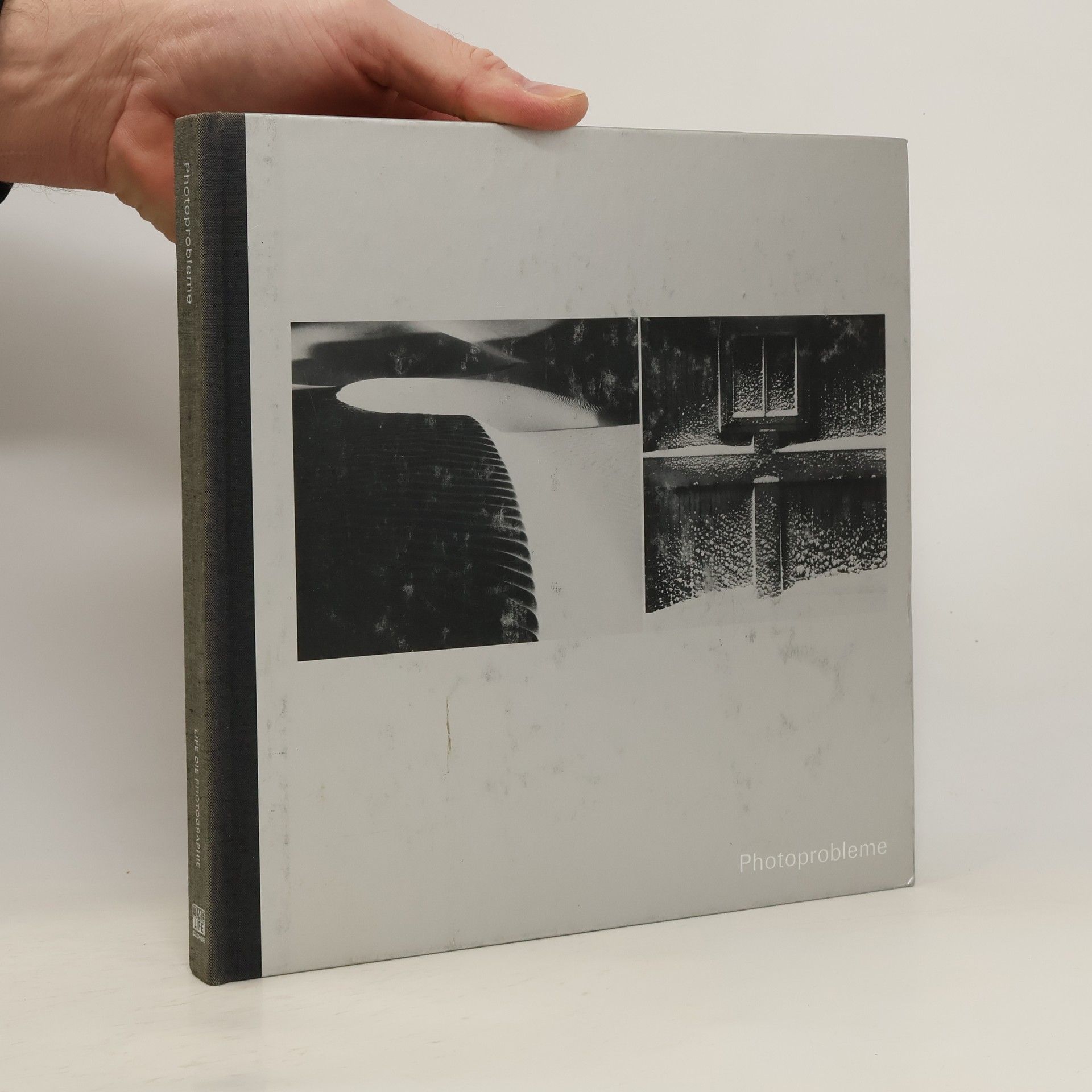 Kolektiv autorů Photoprobleme