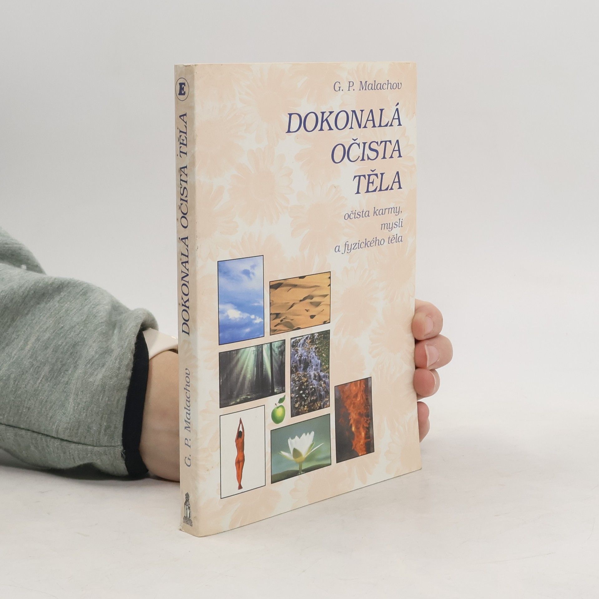 Dokonalá očista těla