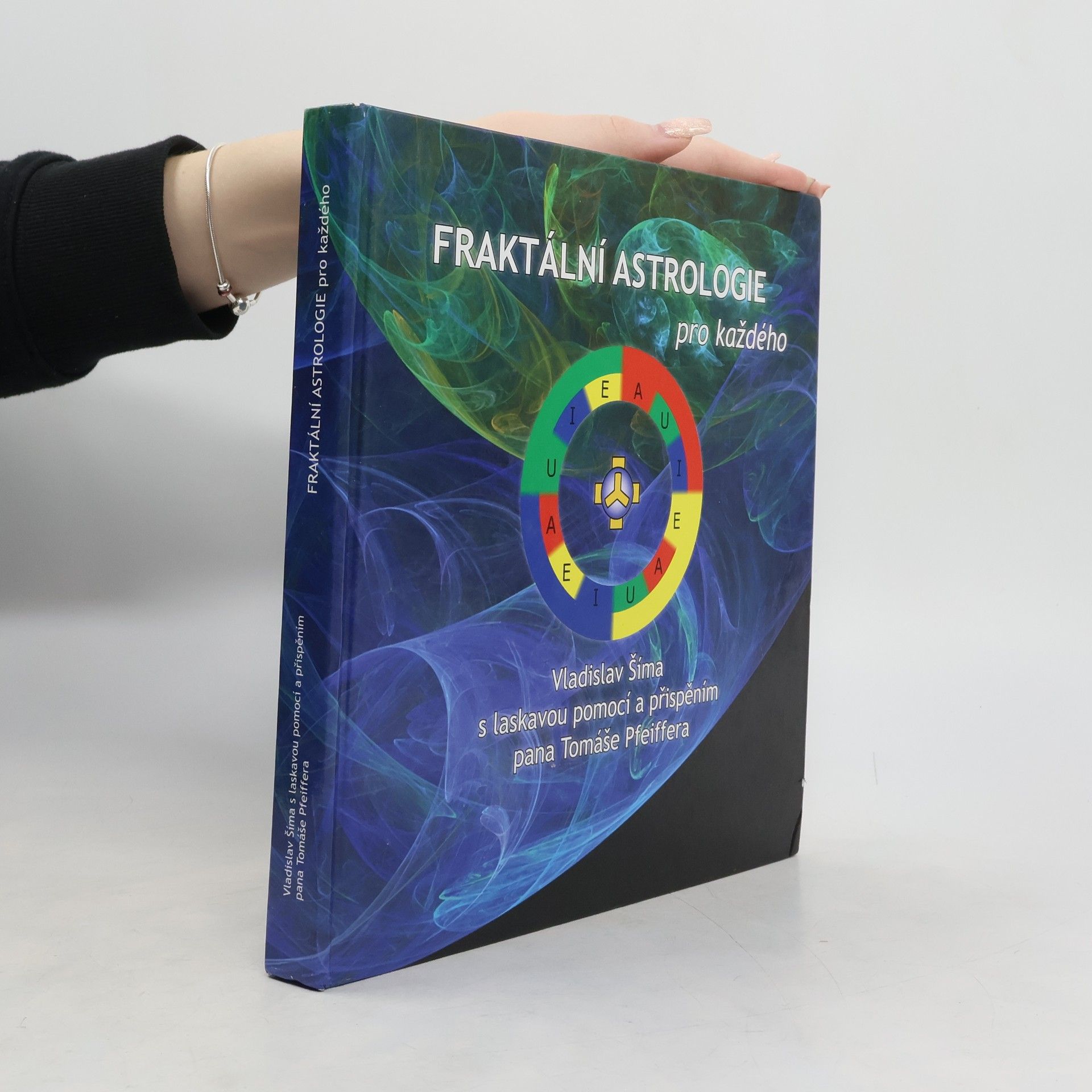 Fraktální astrologie pro každého