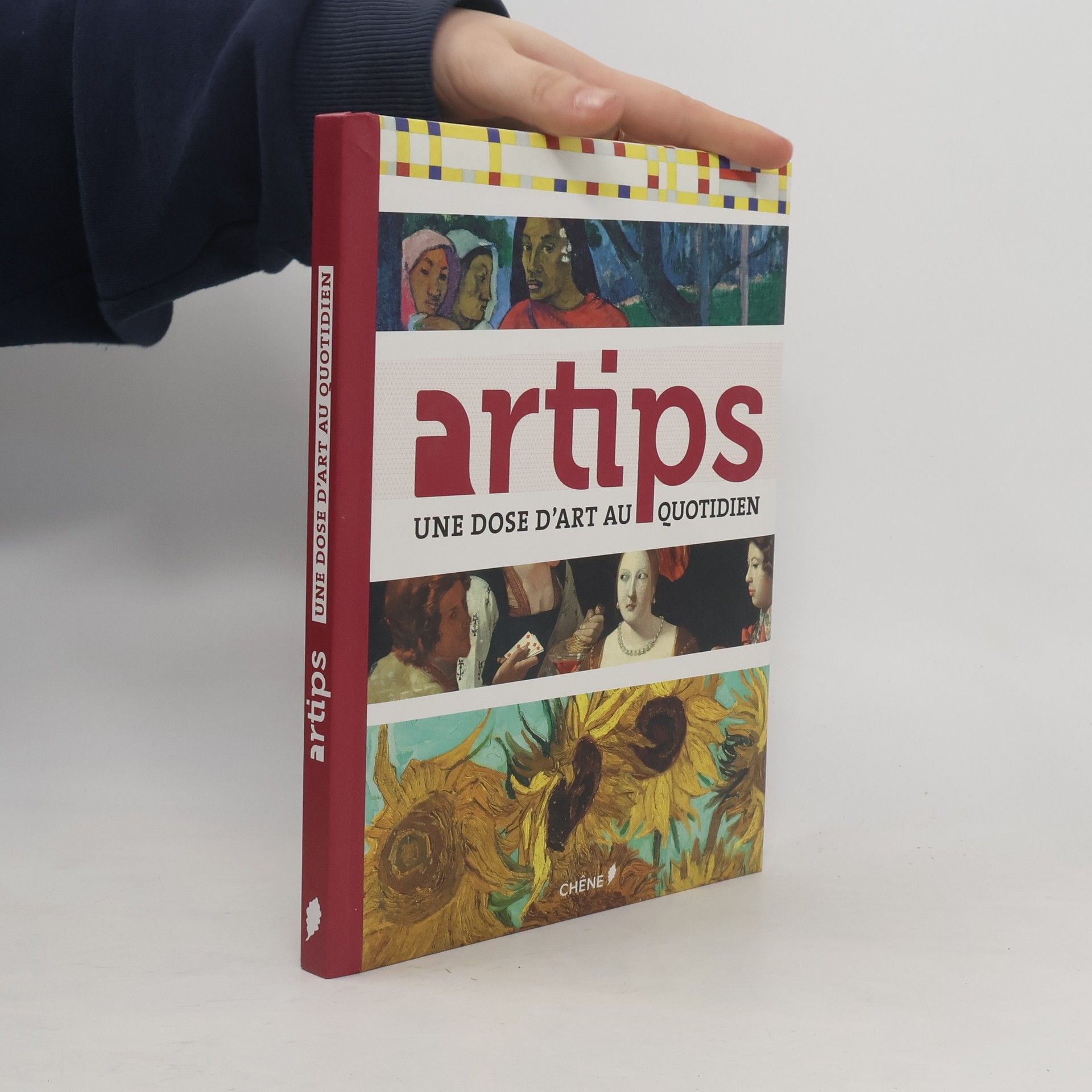 Coline Debayle Artips