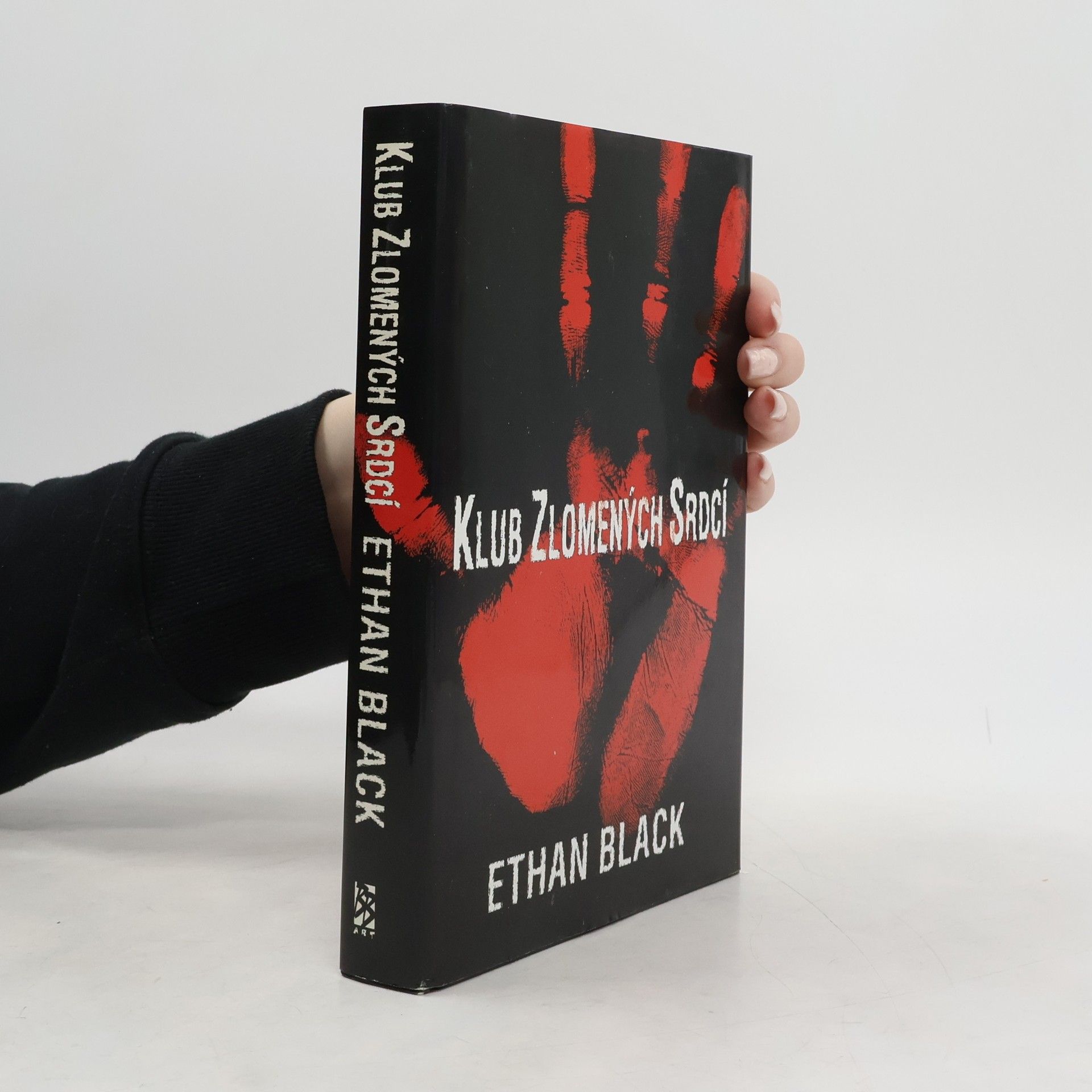 Klub zlomených srdcí