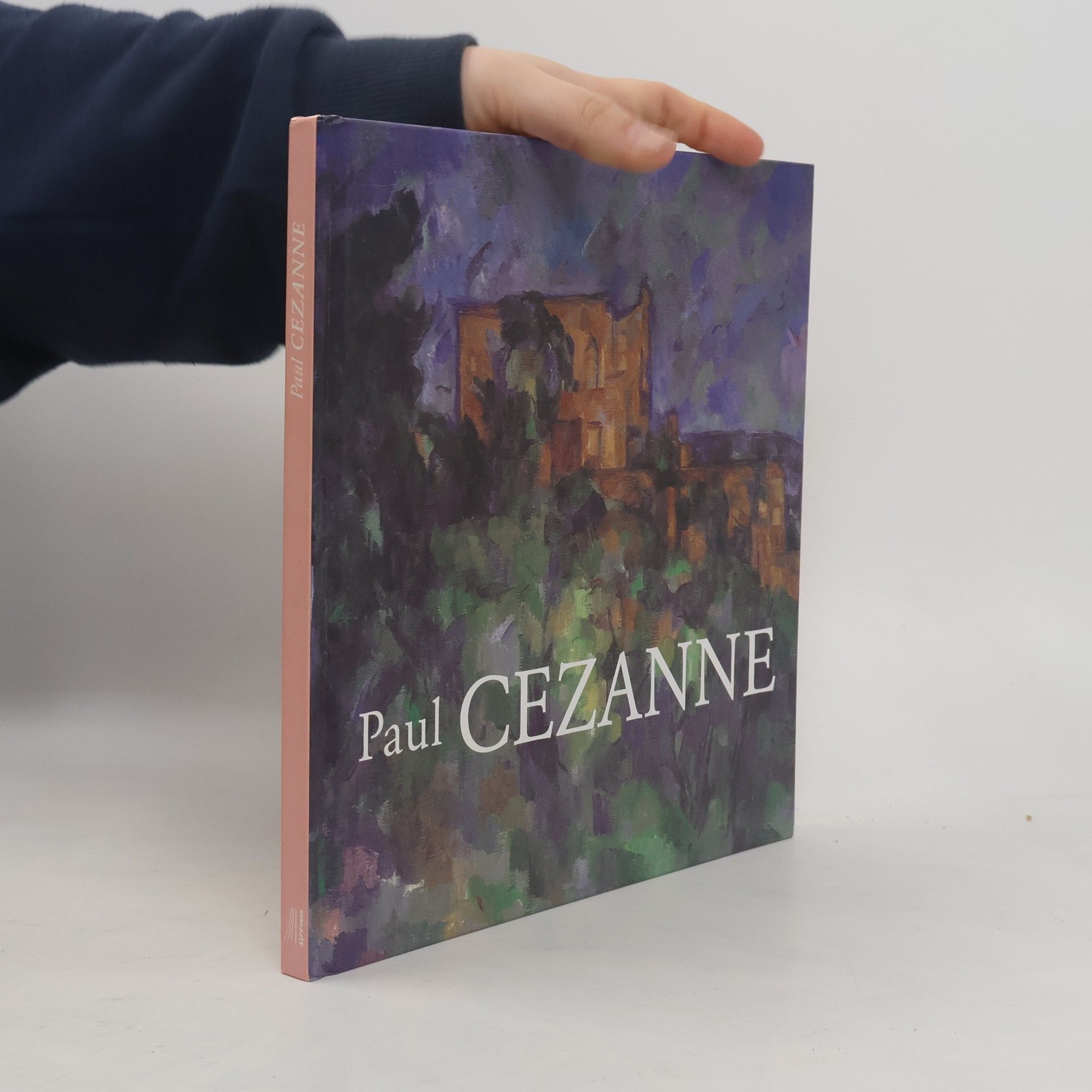 Collectif d'auteurs Paul Cézanne