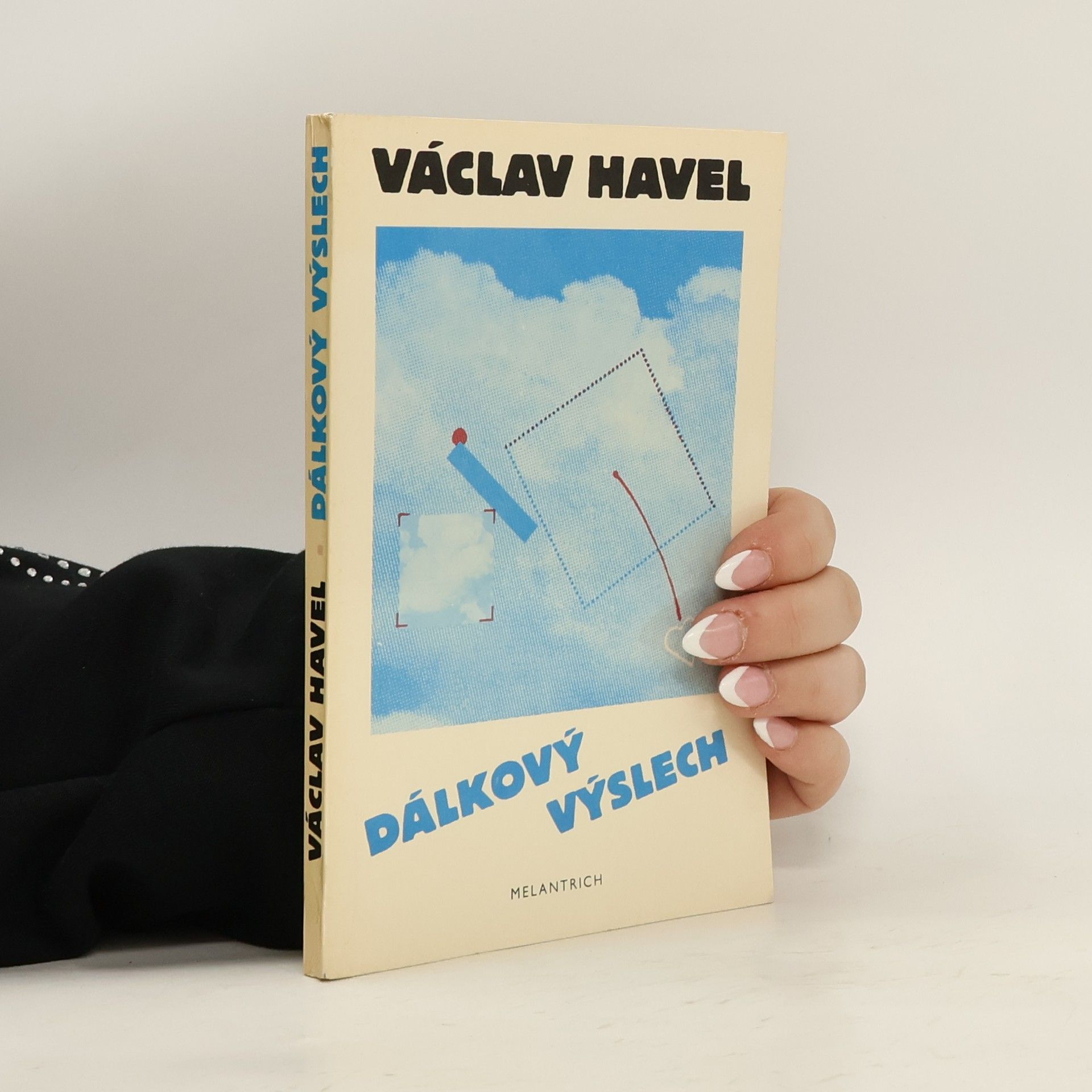 Václav Havel Dálkový výslech